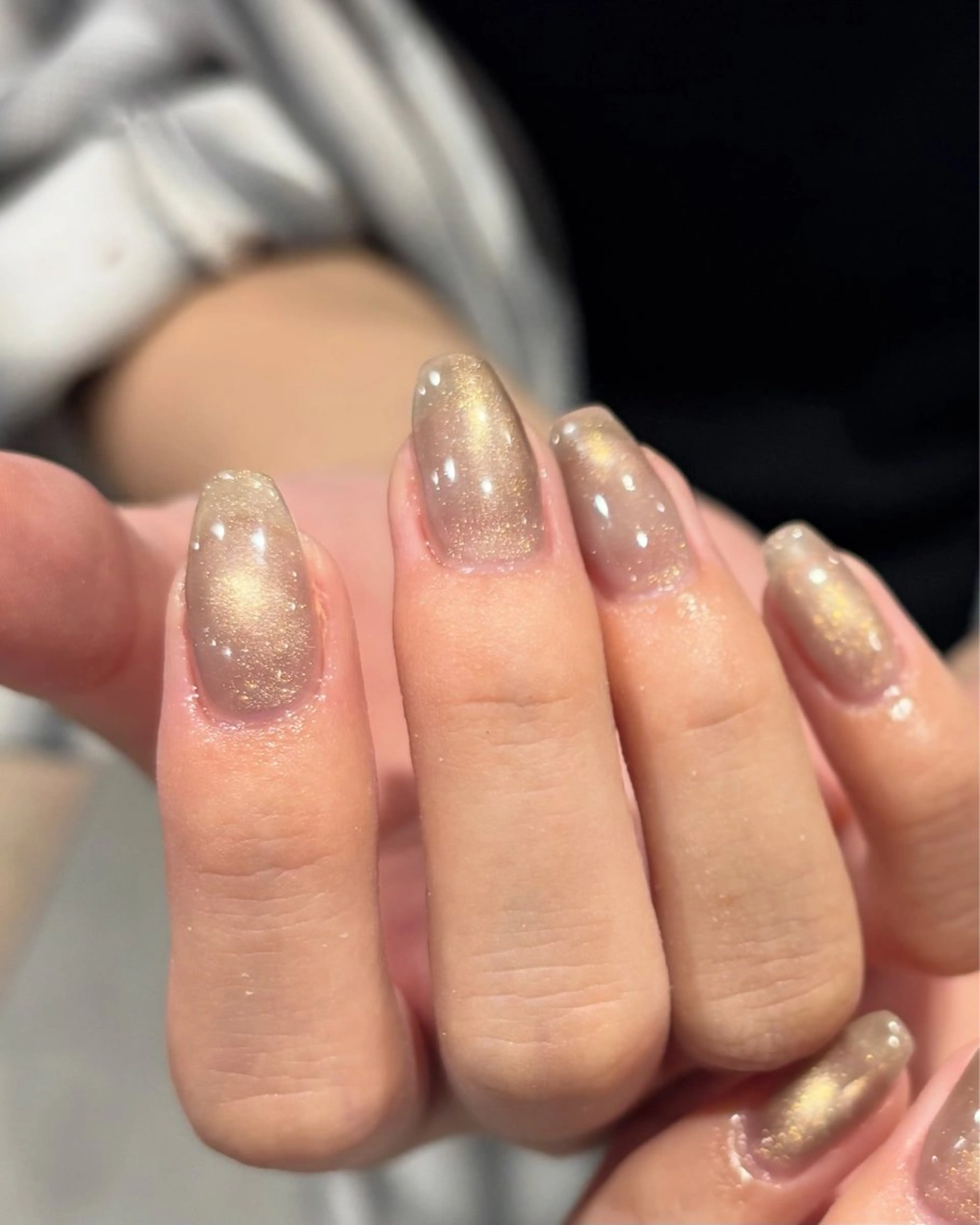 ネイル kurumi 🧚‍♂️のネイルデザイン