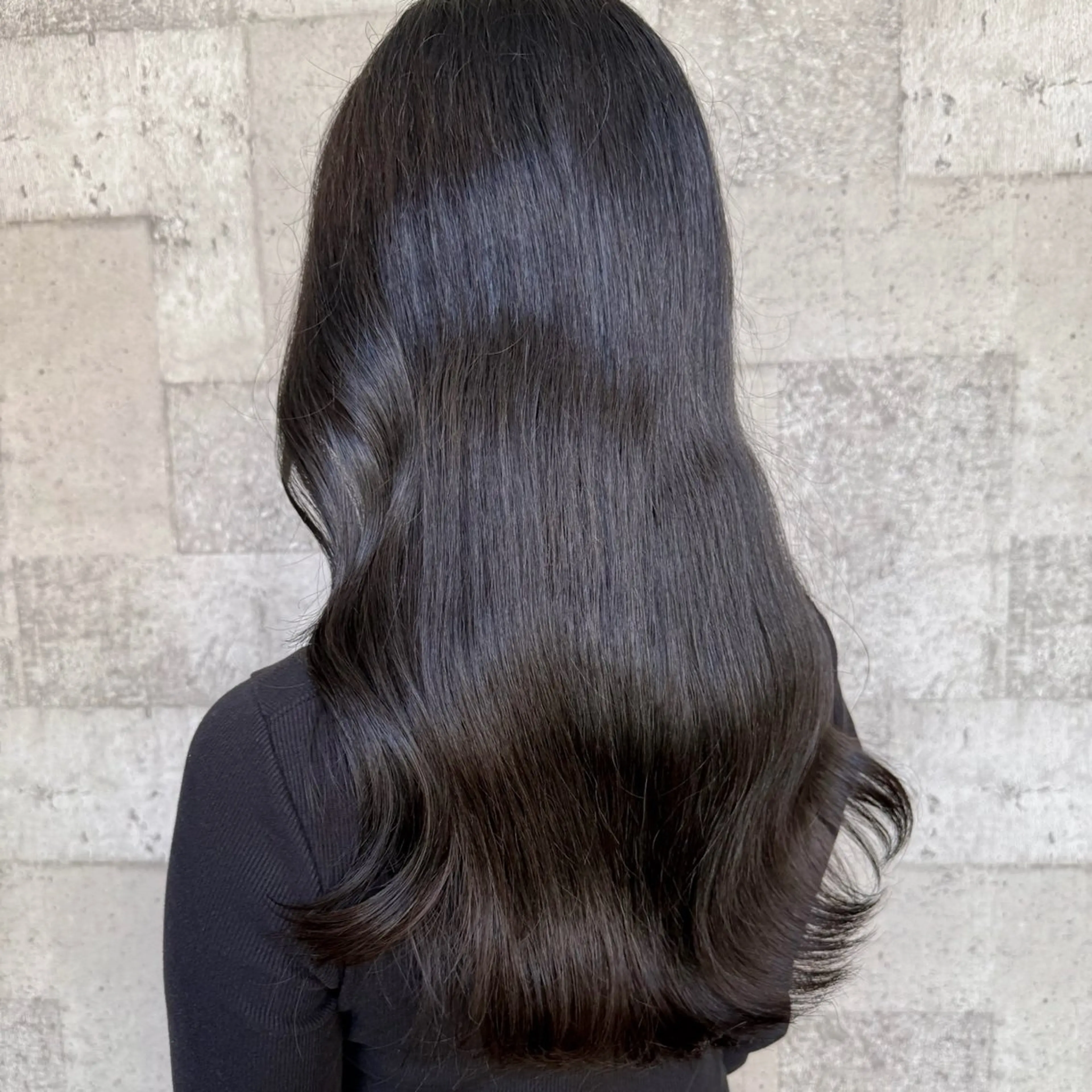 ロング カラー 透明感カラー sakura/ 透明感カラー🫧のヘアスタイル