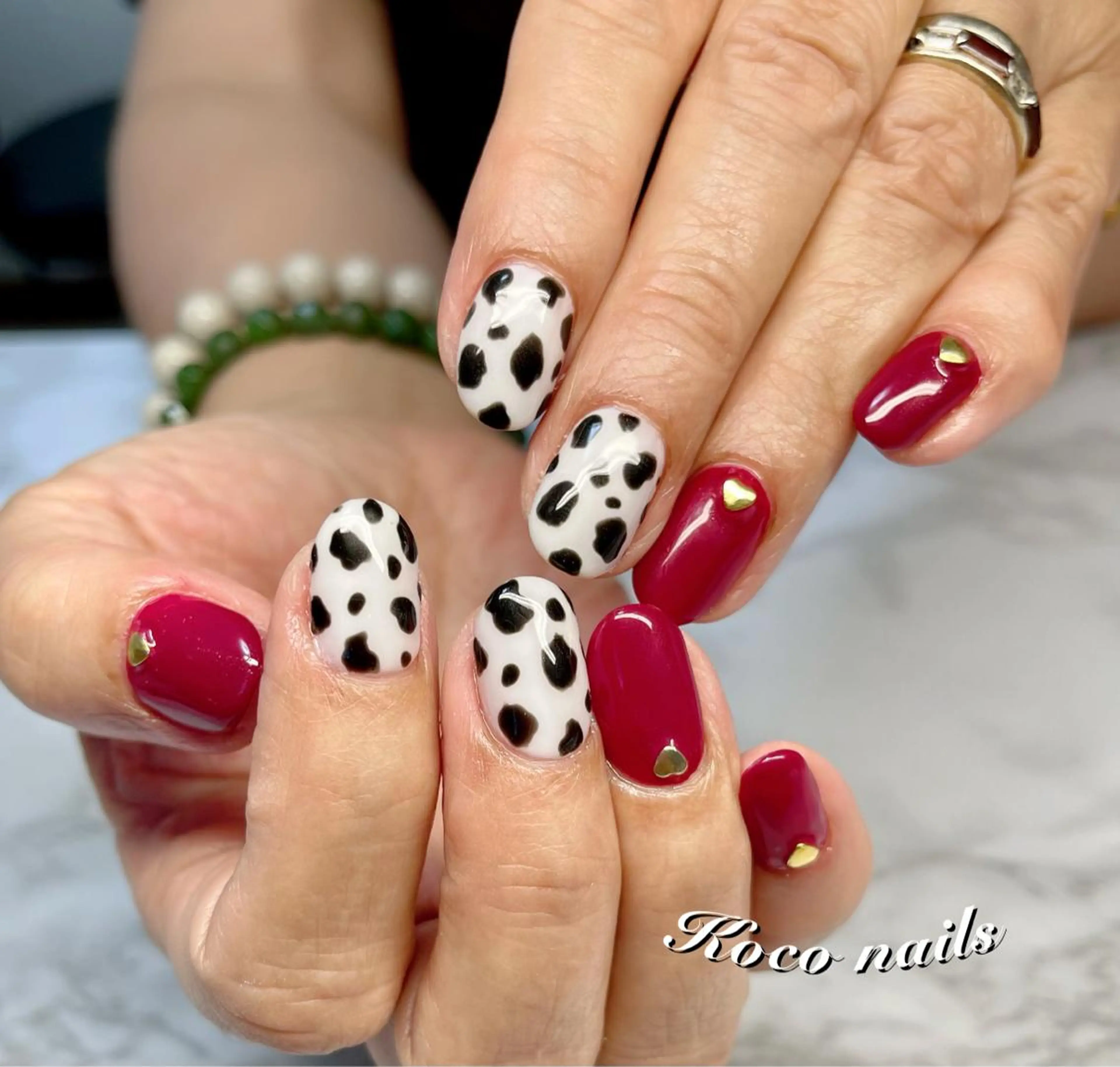 ネイル Mai’s nailのネイルデザイン