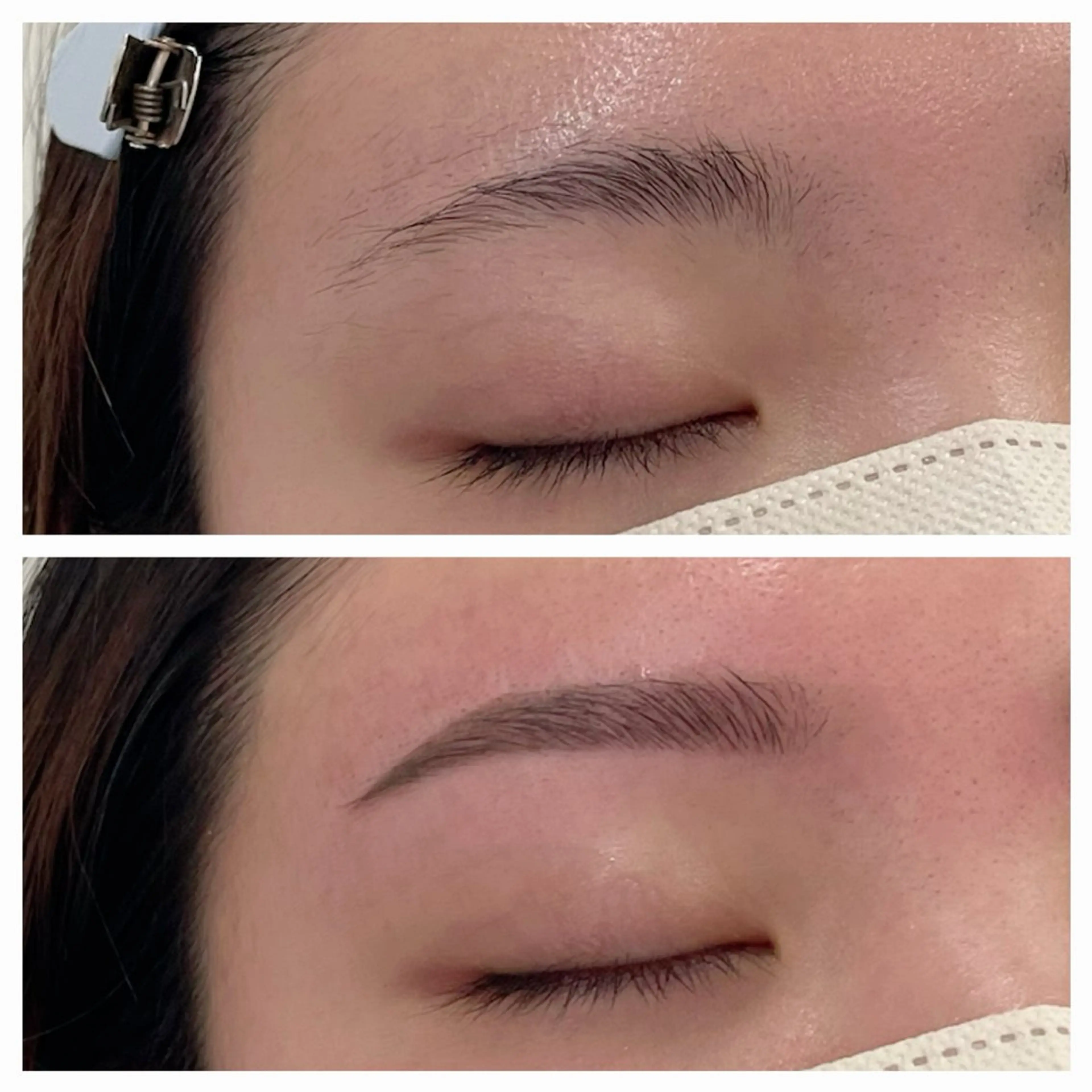 アイブロウ アイブロウサロン 🫧AMIの眉毛・アイブロウイメージ