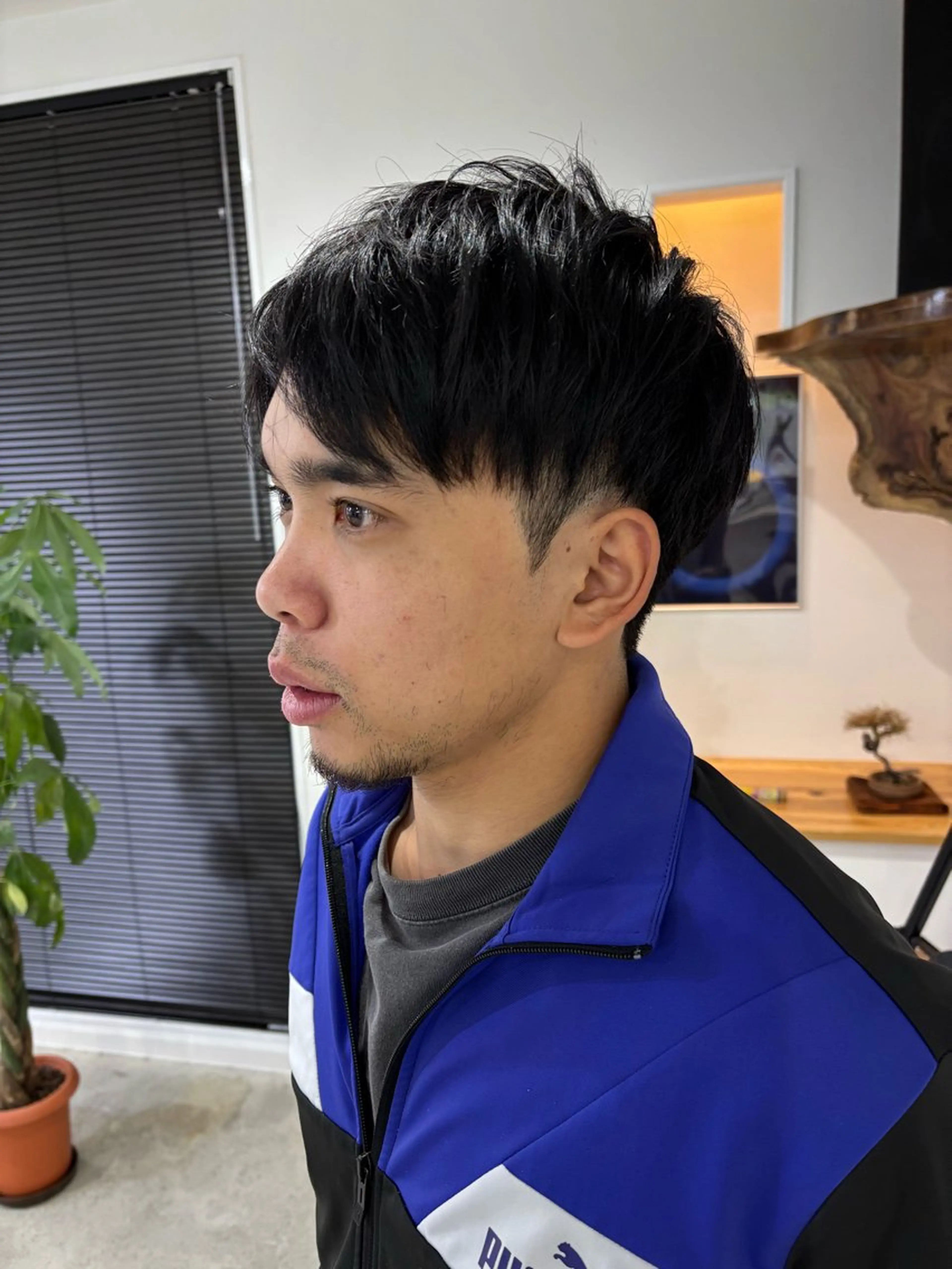 4月平日限定‼️【メンズカット】 通常料金6050円→4900円の写真