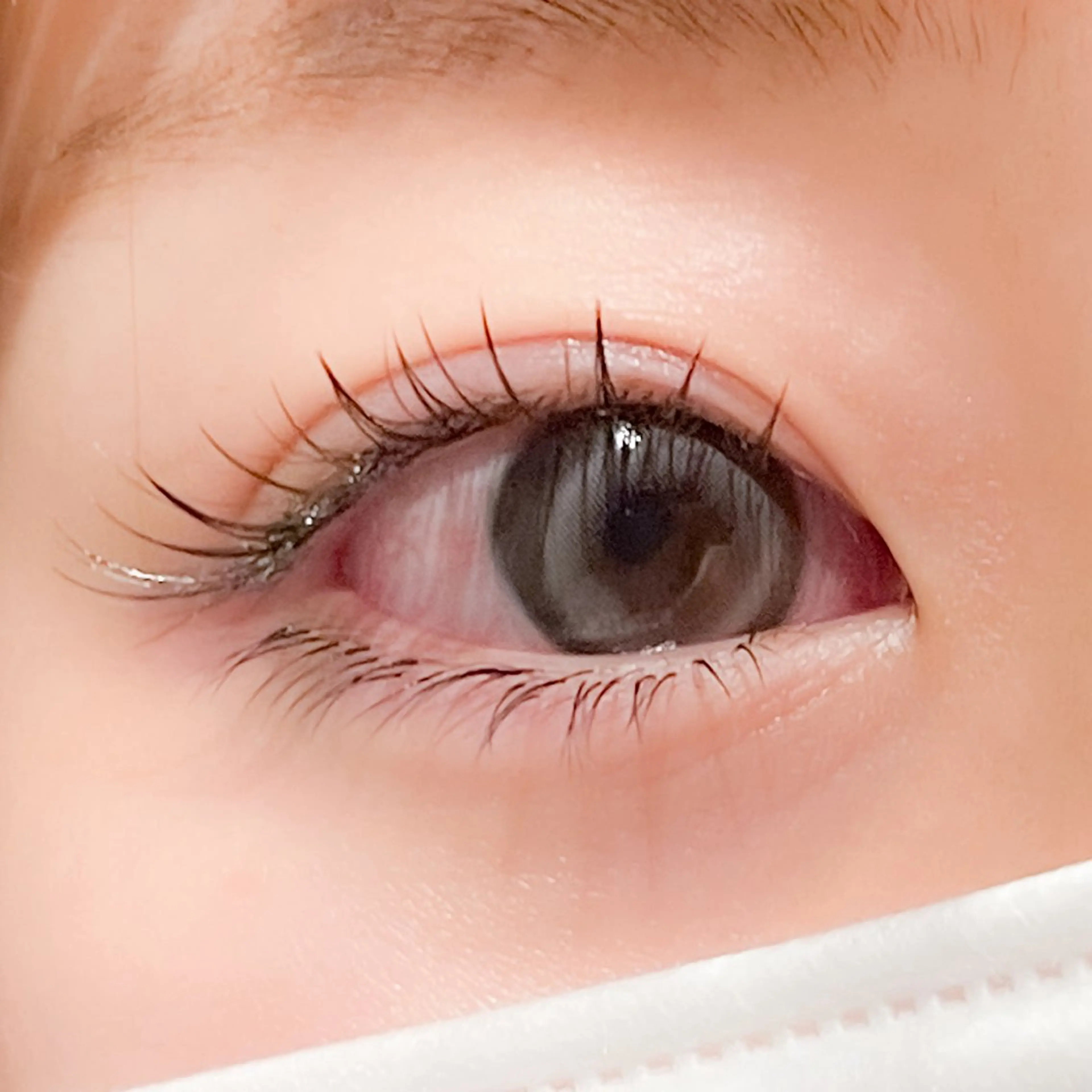 マツエク・マツパ マツパ 飯田/Tomo's HairDesignのマツエク・マツパデザイン