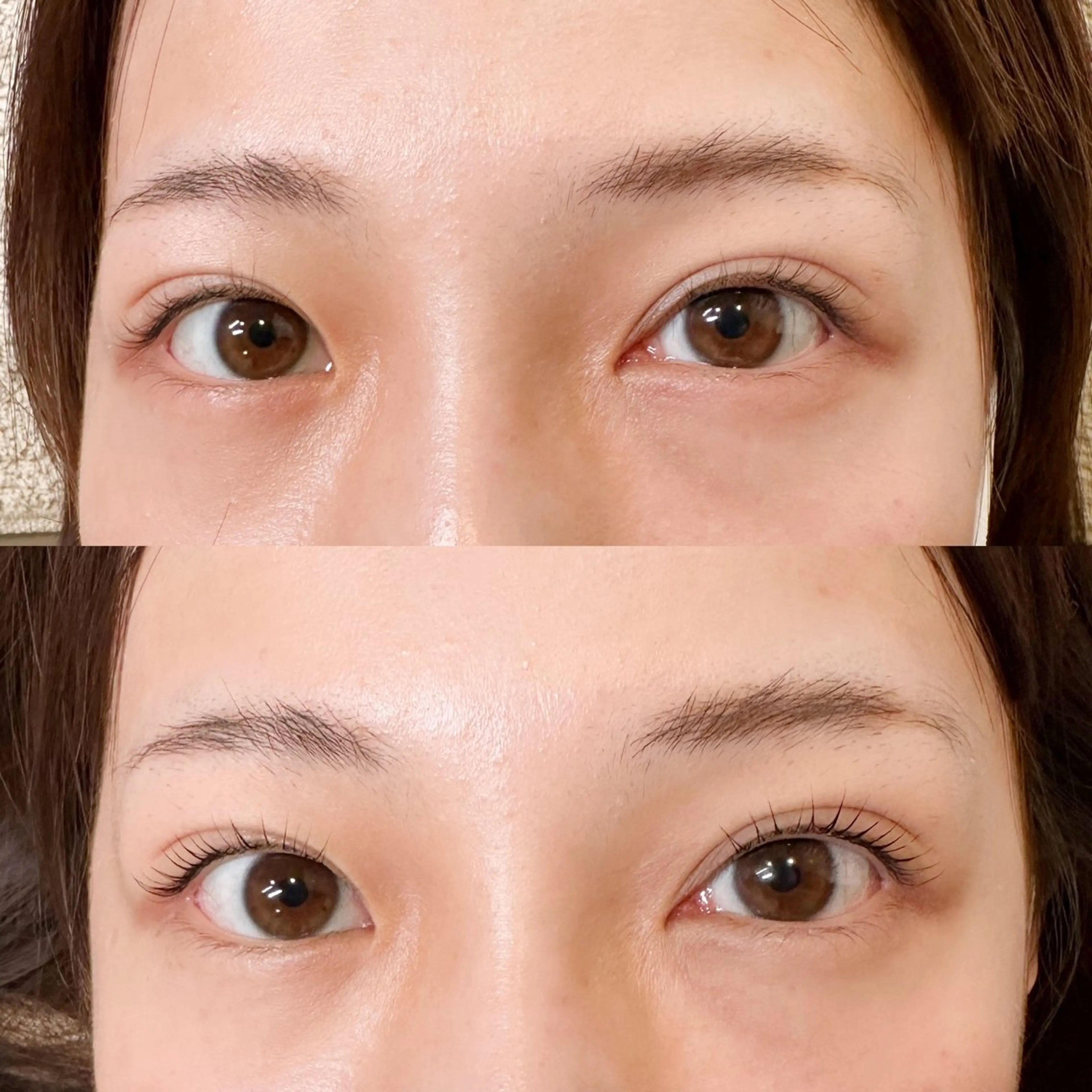 マツエク・マツパ 一重×まつ毛パーマ Tommy所属・Tommy. MIZUKIの眉毛・アイブロウイメージ