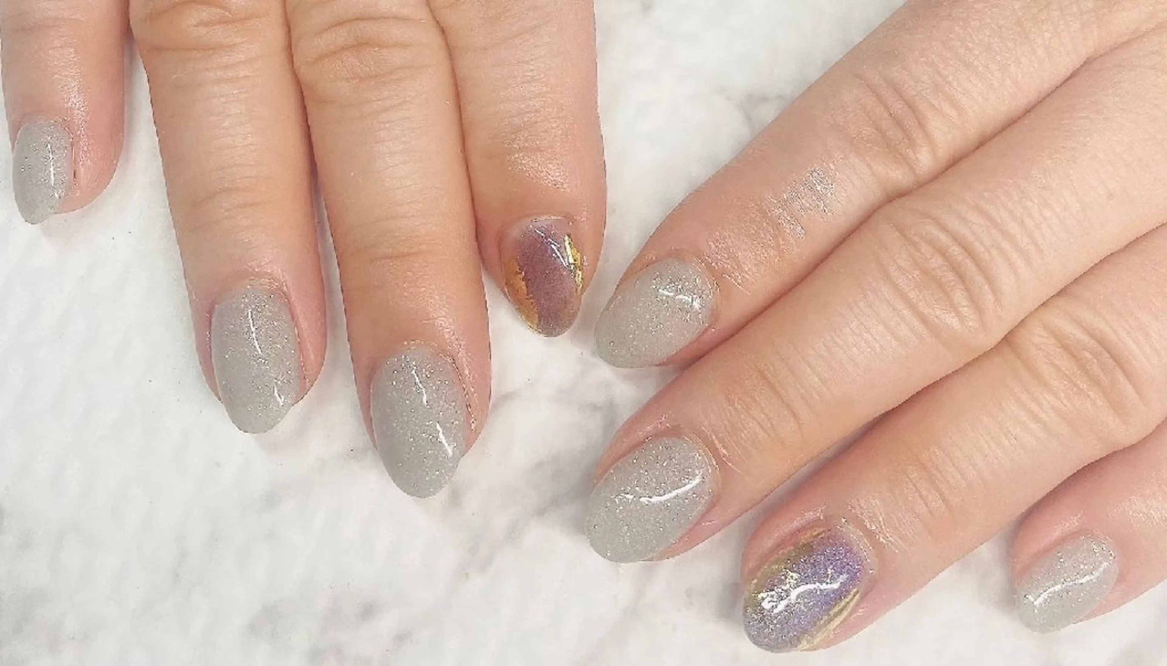 ご新規様　💜定額Poin Art💜の写真