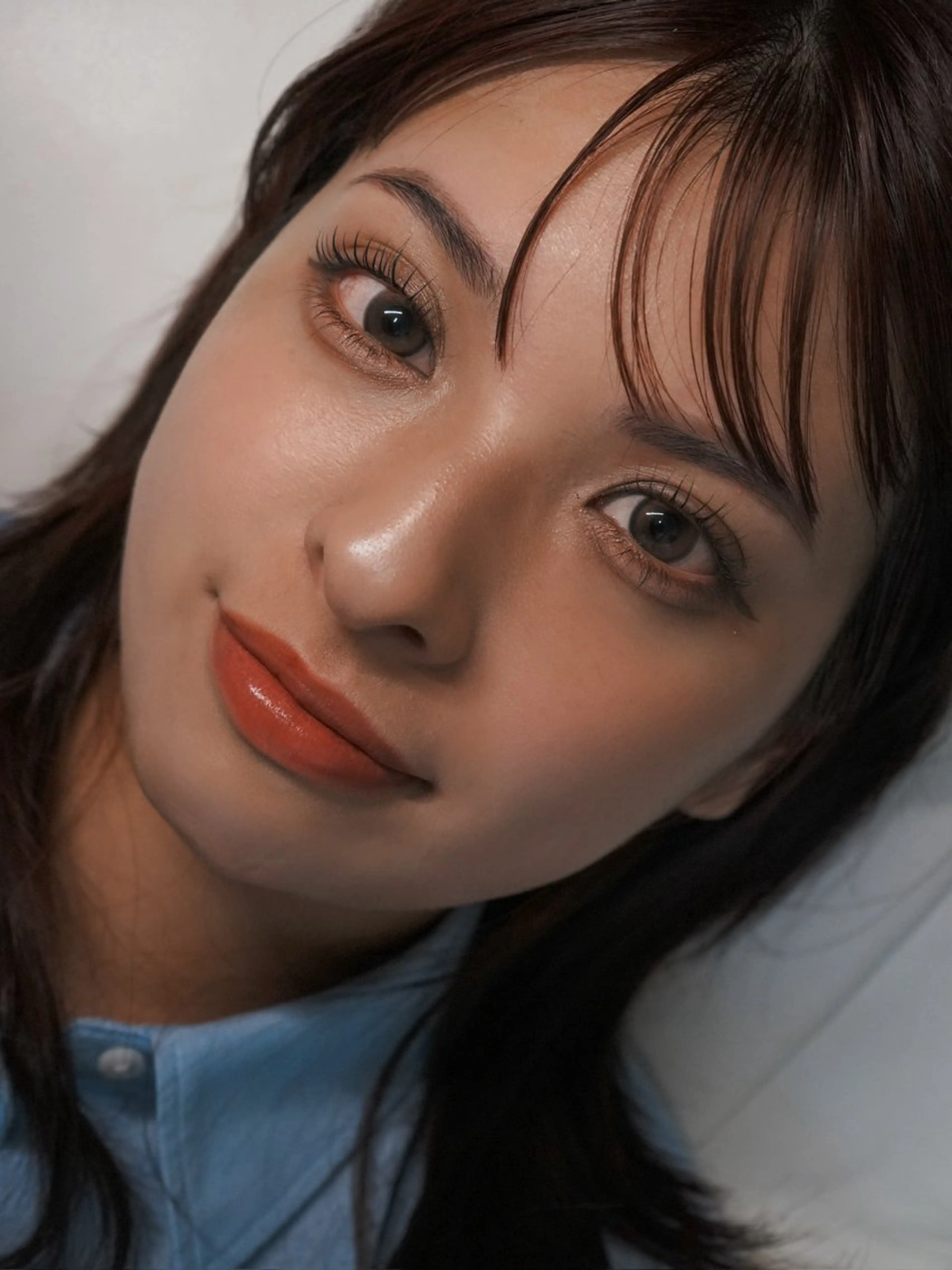 アイブロウ 大人の為のデザイン 🫧Misuzuのマツエク・マツパデザイン