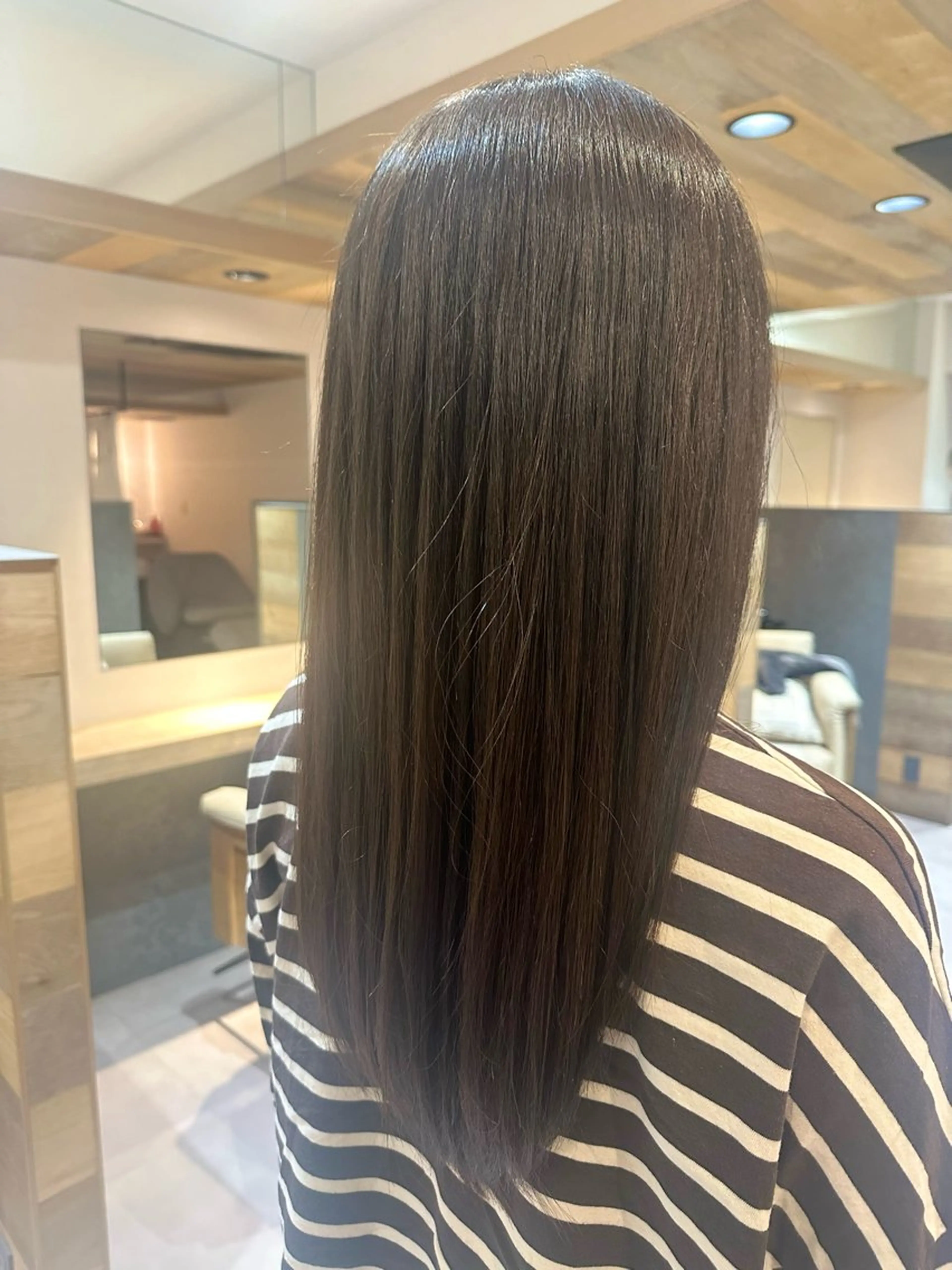 🌻bloom あや🌻のヘアスタイル