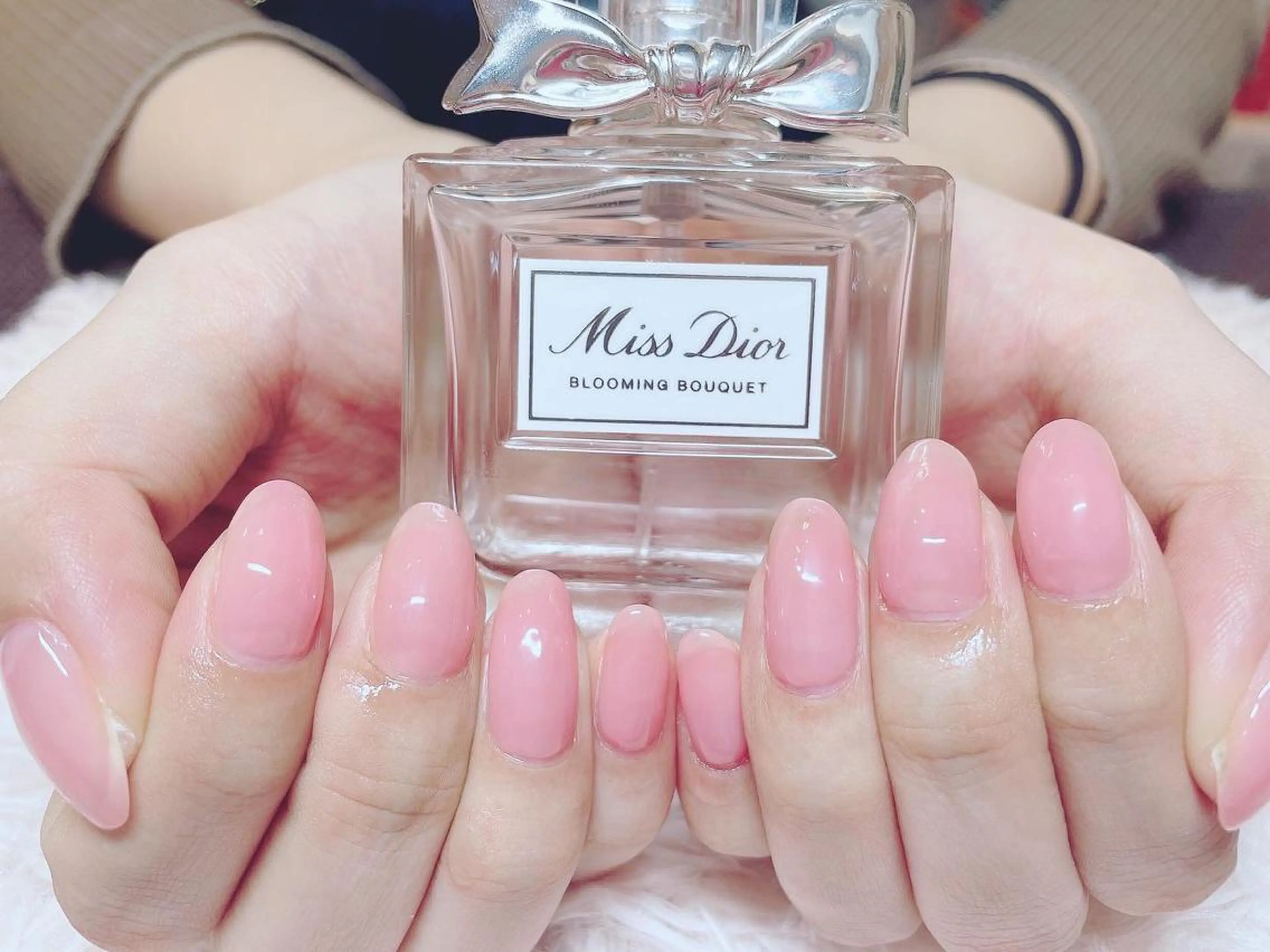 ネイル 頑張る女性の味方✴︎ M.i nail ♡のネイルデザイン