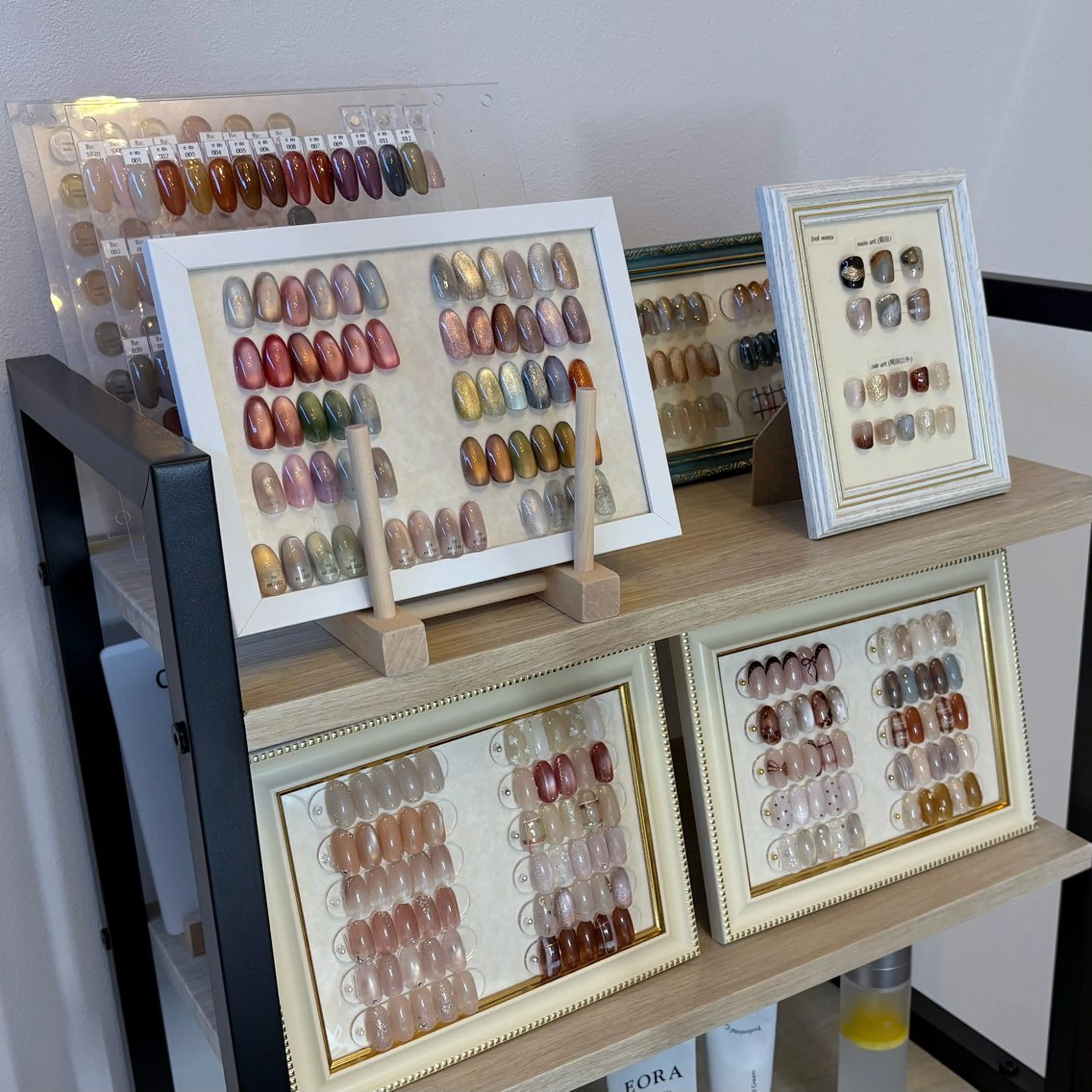 ネイル nail salon cuore.のネイルデザイン