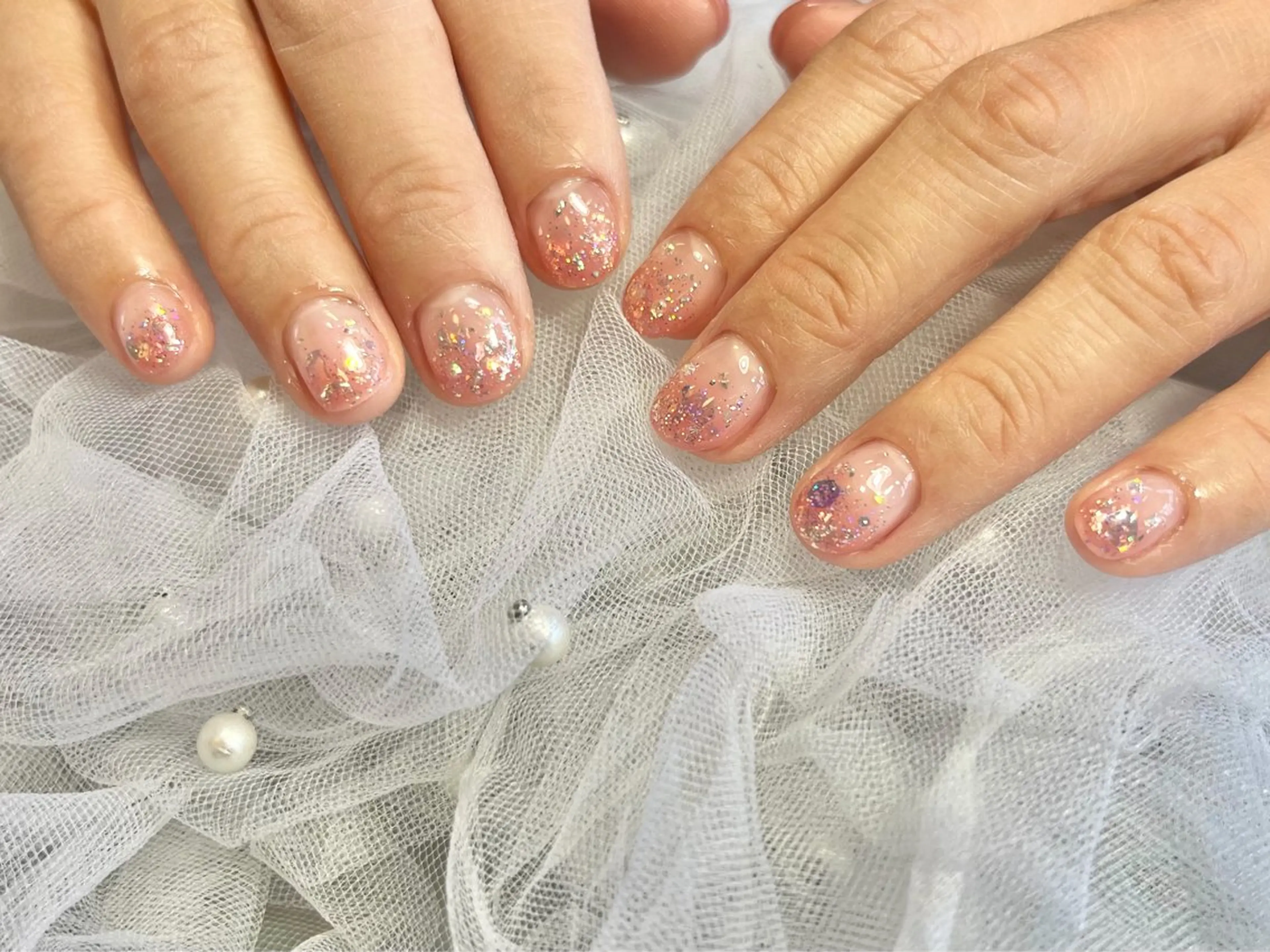 ネイル JAM Orario Nailのネイルデザイン