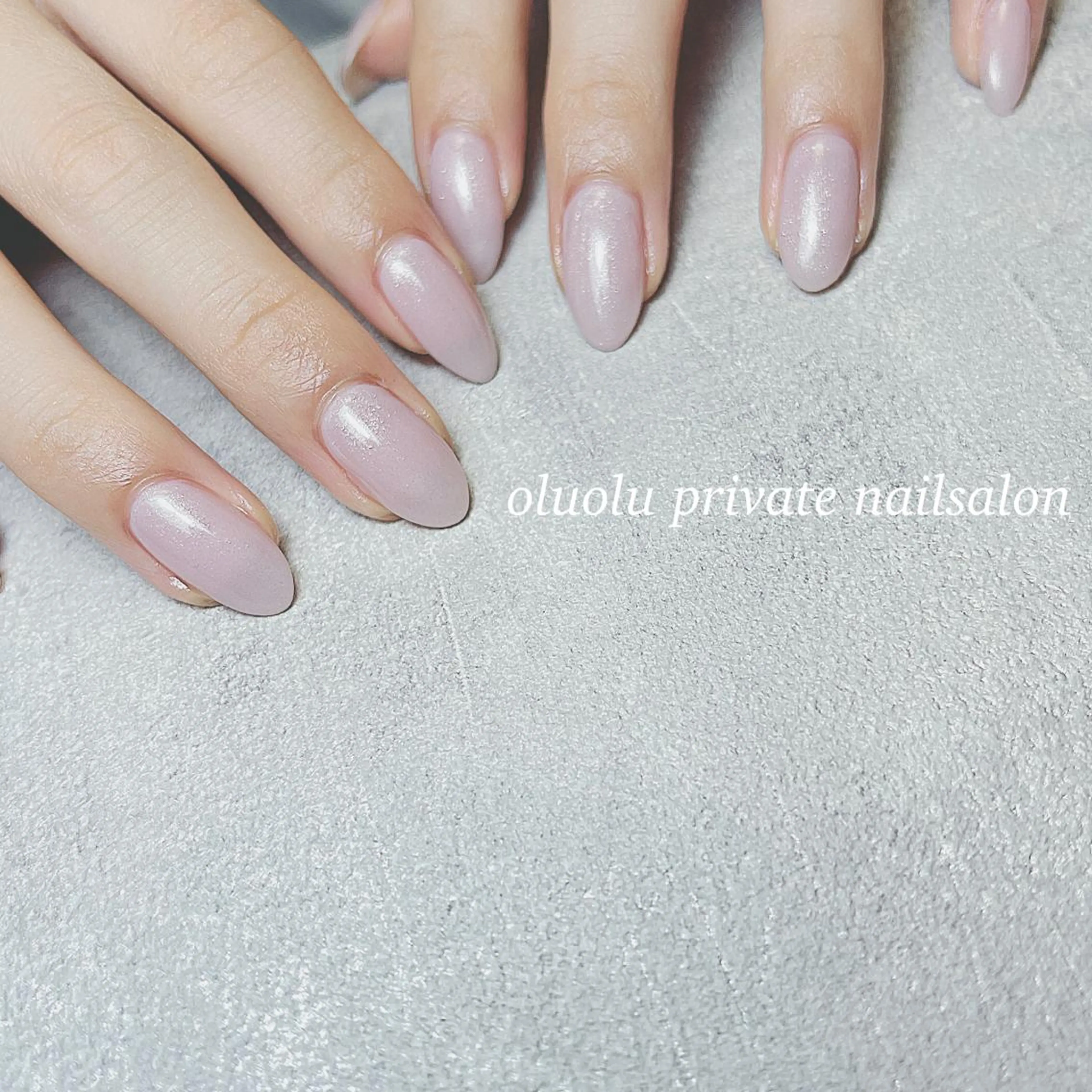 ワンカラーの写真