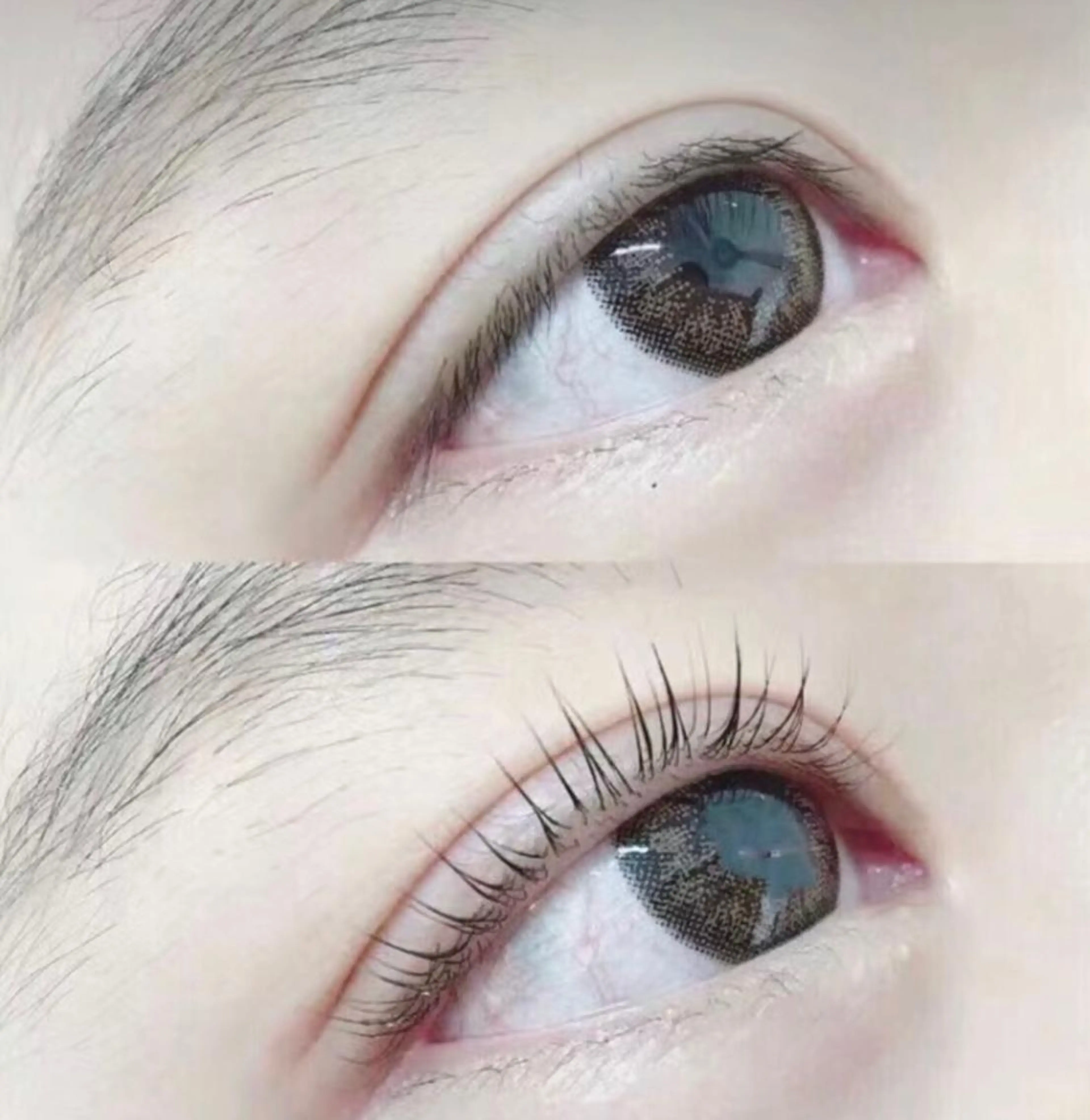 パーマ リオ 池袋のマツエク・マツパデザイン