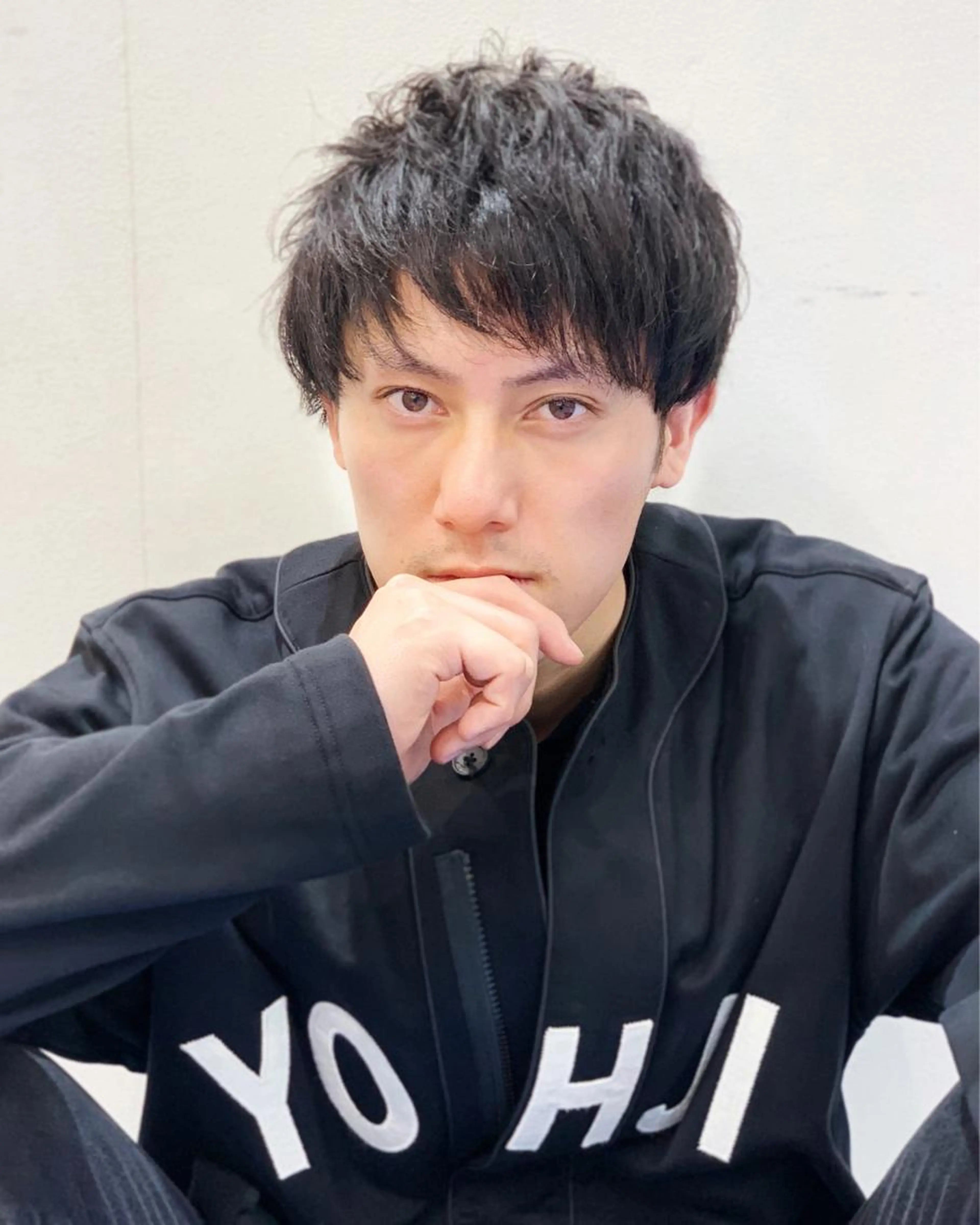 【👑メンズ限定👑】カット&クイックヘッドスパ😊の写真