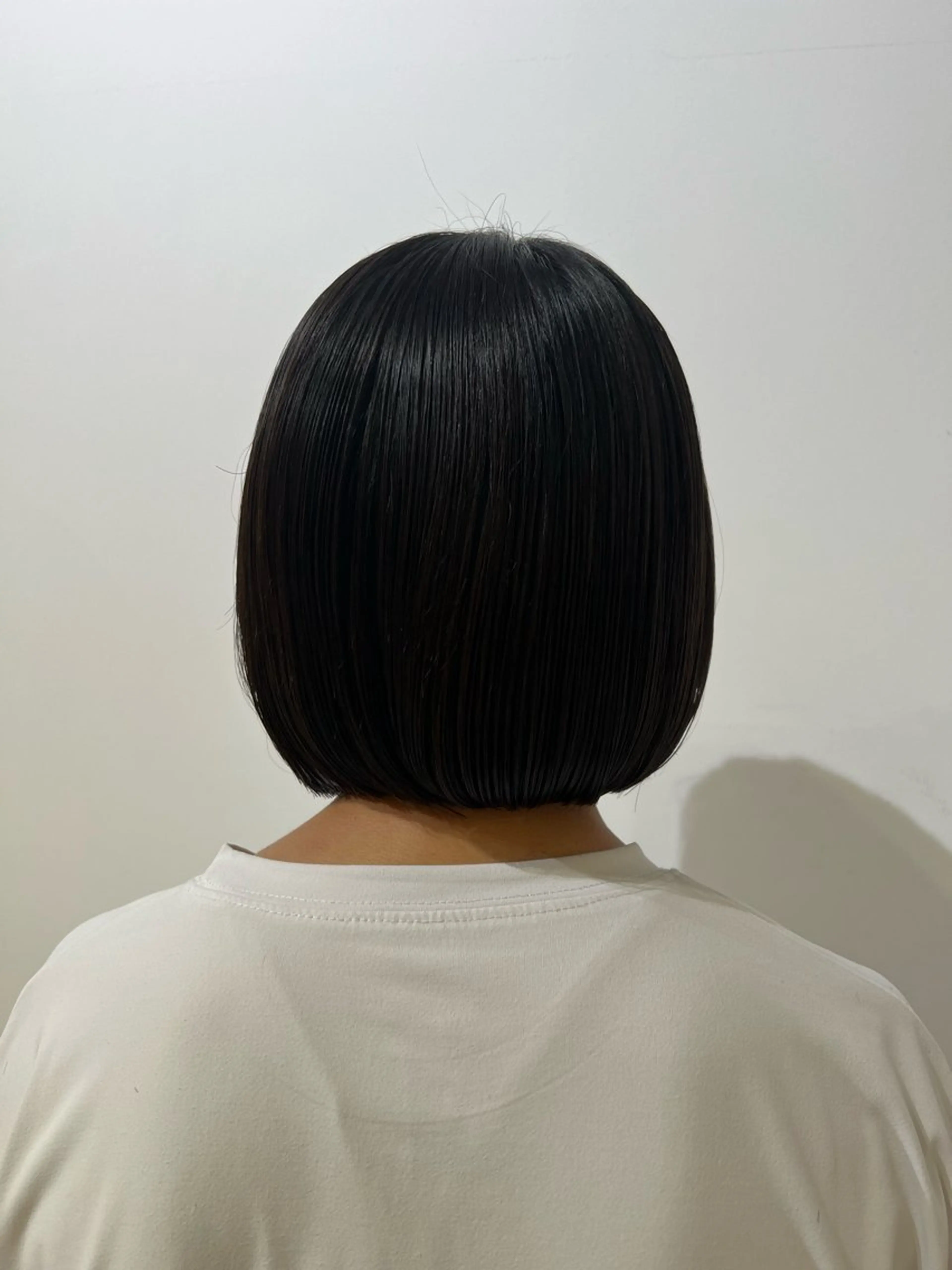ショート adorable ︎🫧水澤真子のヘアスタイル