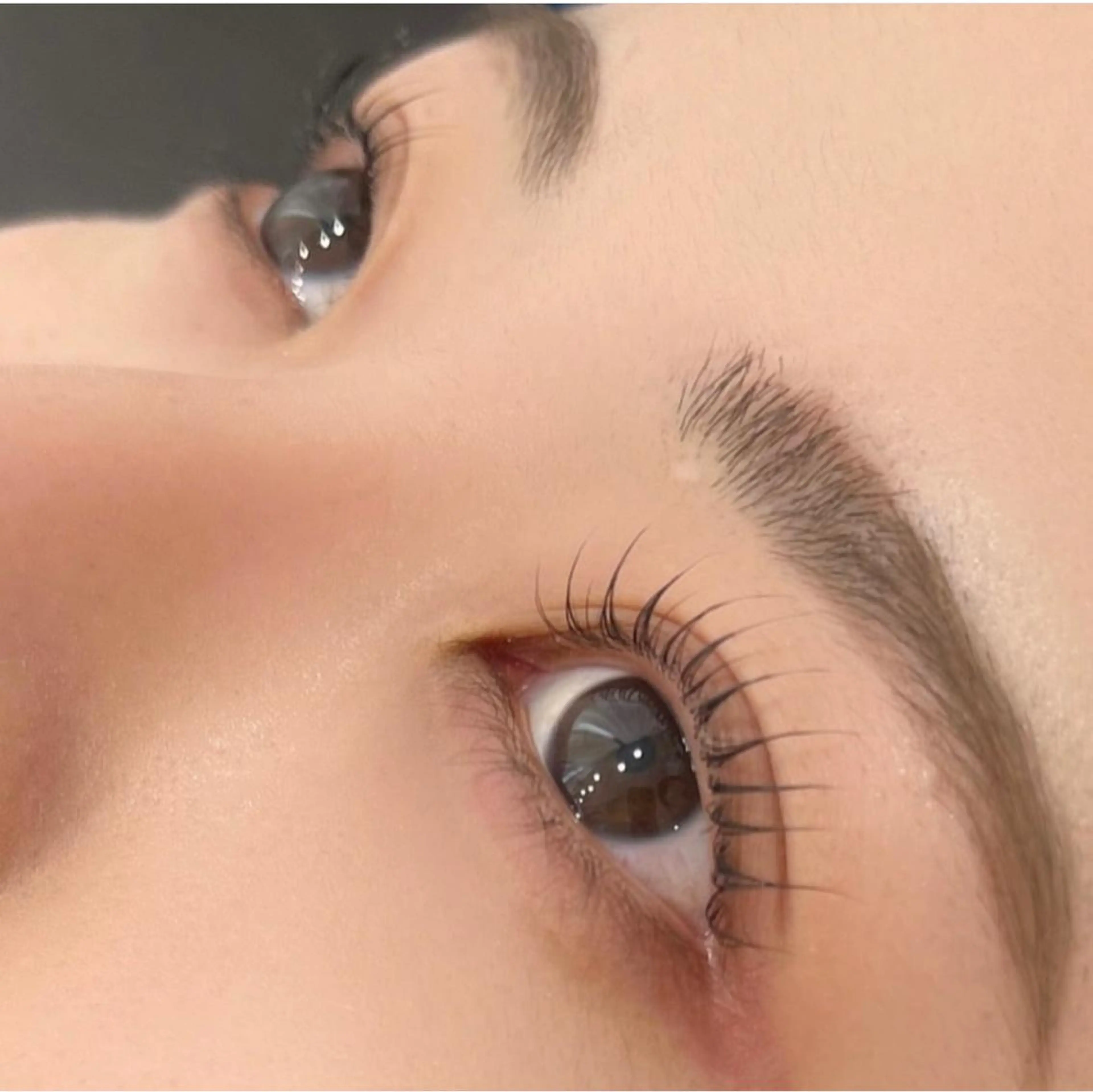 マツエク・マツパ ando 🌙のマツエク・マツパデザイン