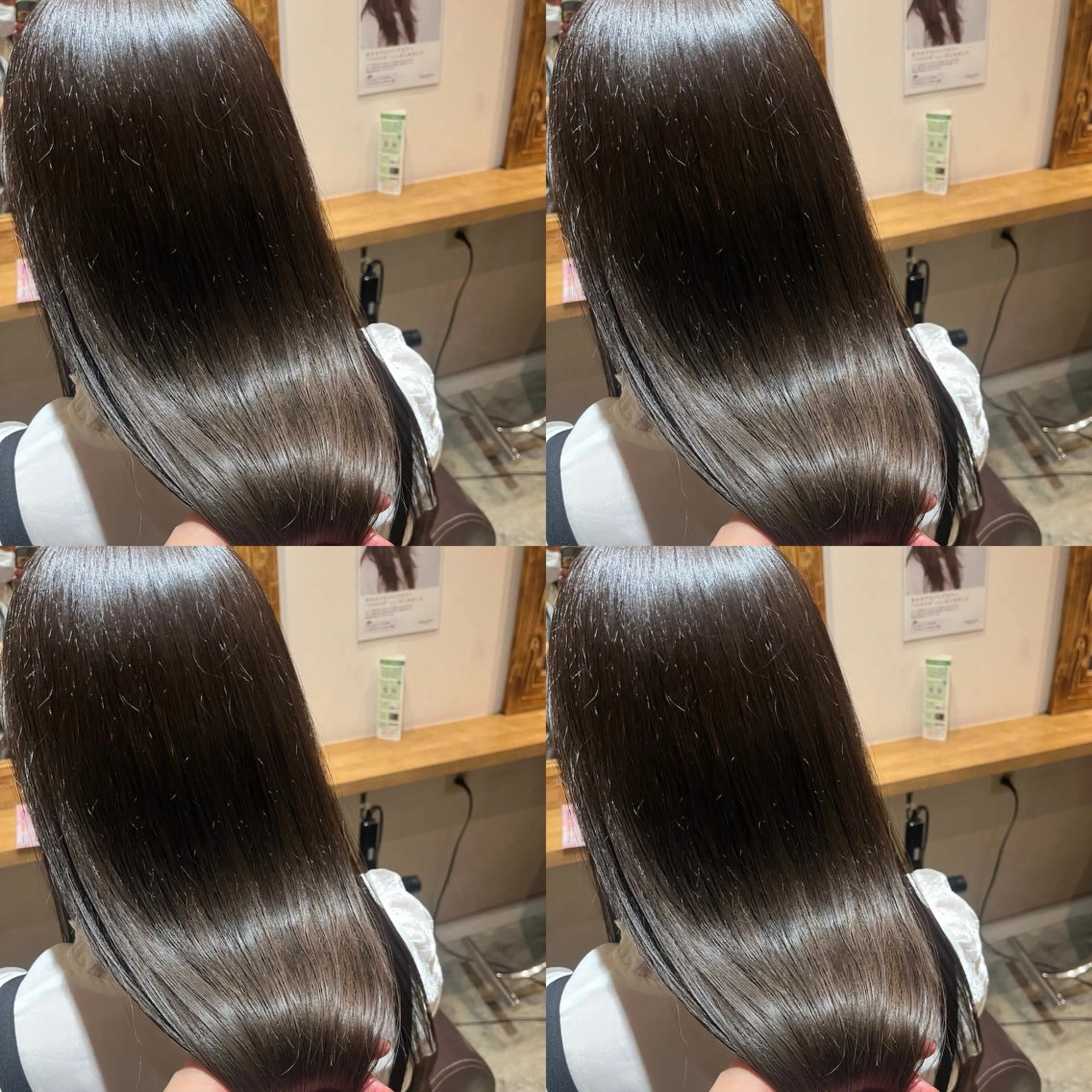 ロング カラー ✨美髪改善 特化✨ユウヤ🇰🇷のヘアスタイル