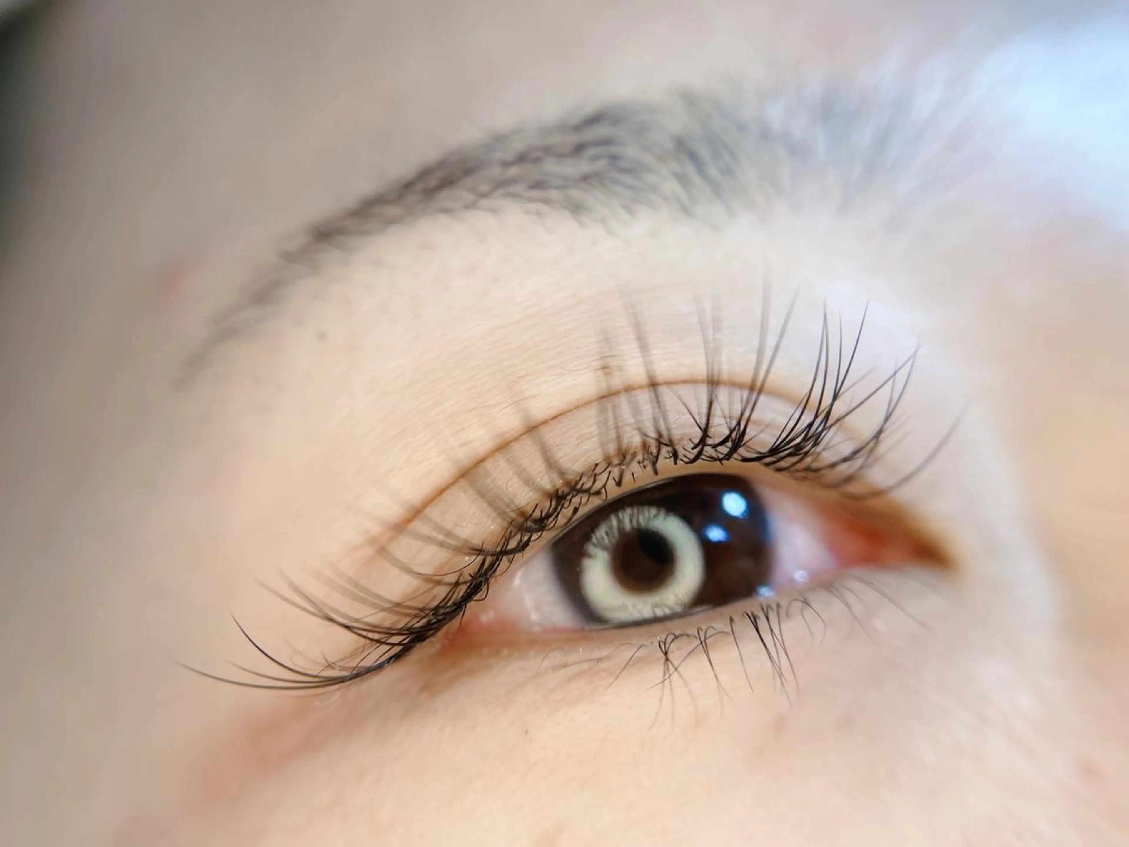 マツエク・マツパ Jカール yoshioka satokoのマツエク・マツパデザイン