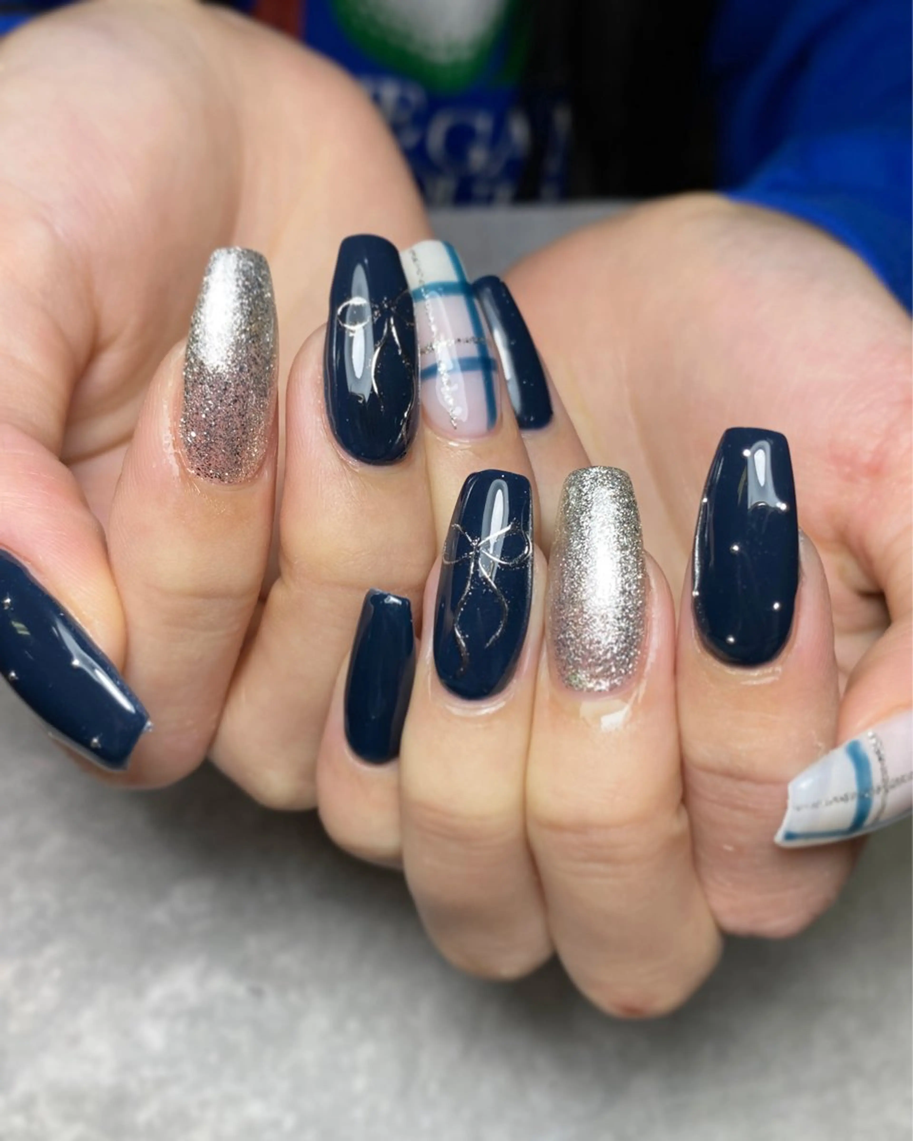 ネイル Nomoto KAKOのネイルデザイン