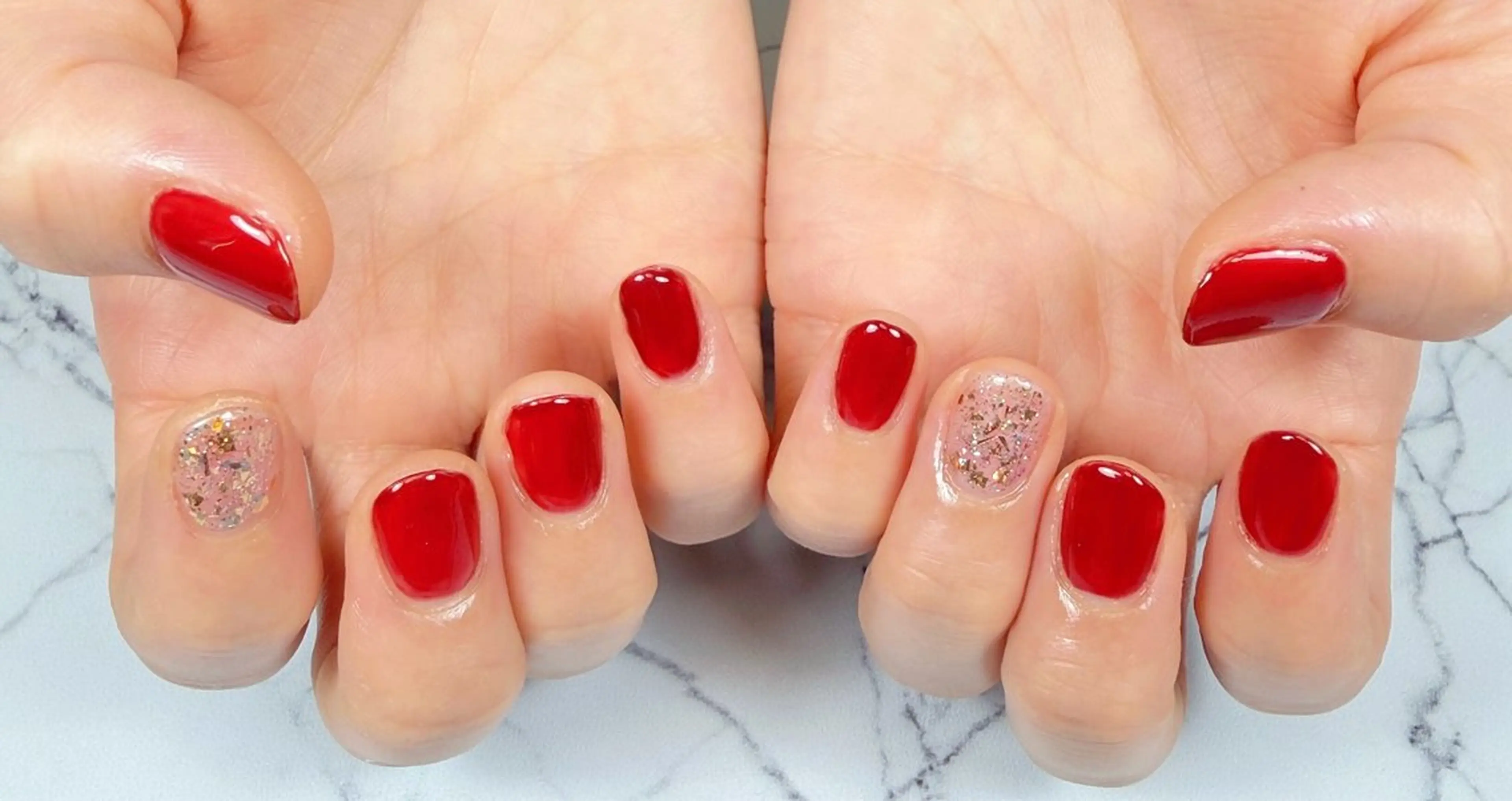 ネイル ✳︎en. nail_salonのネイルデザイン