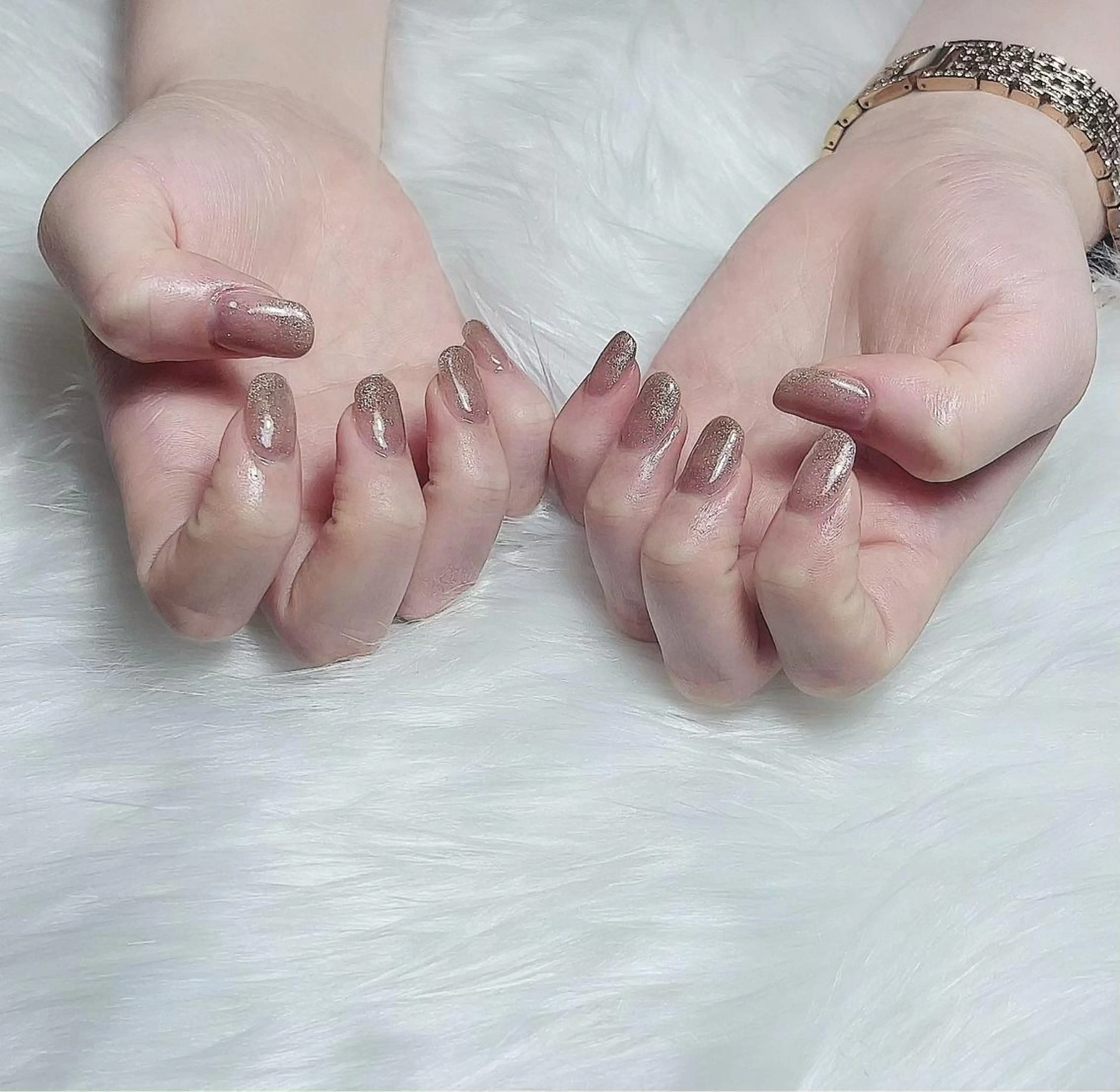 ネイル hairsalon 556のマツエク・マツパデザイン