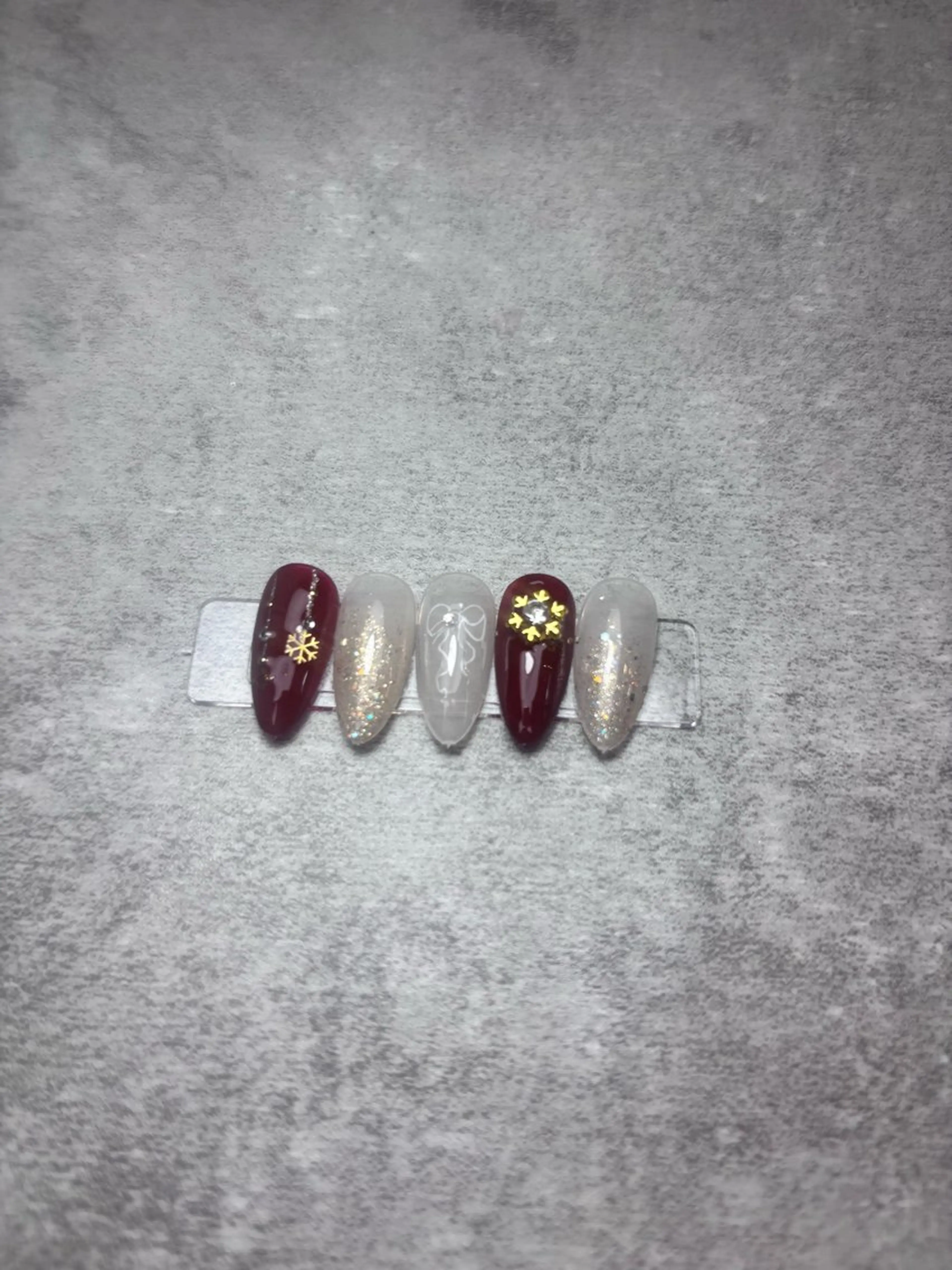 ネイル Nail Salon Taki/吉祥寺店のネイルデザイン