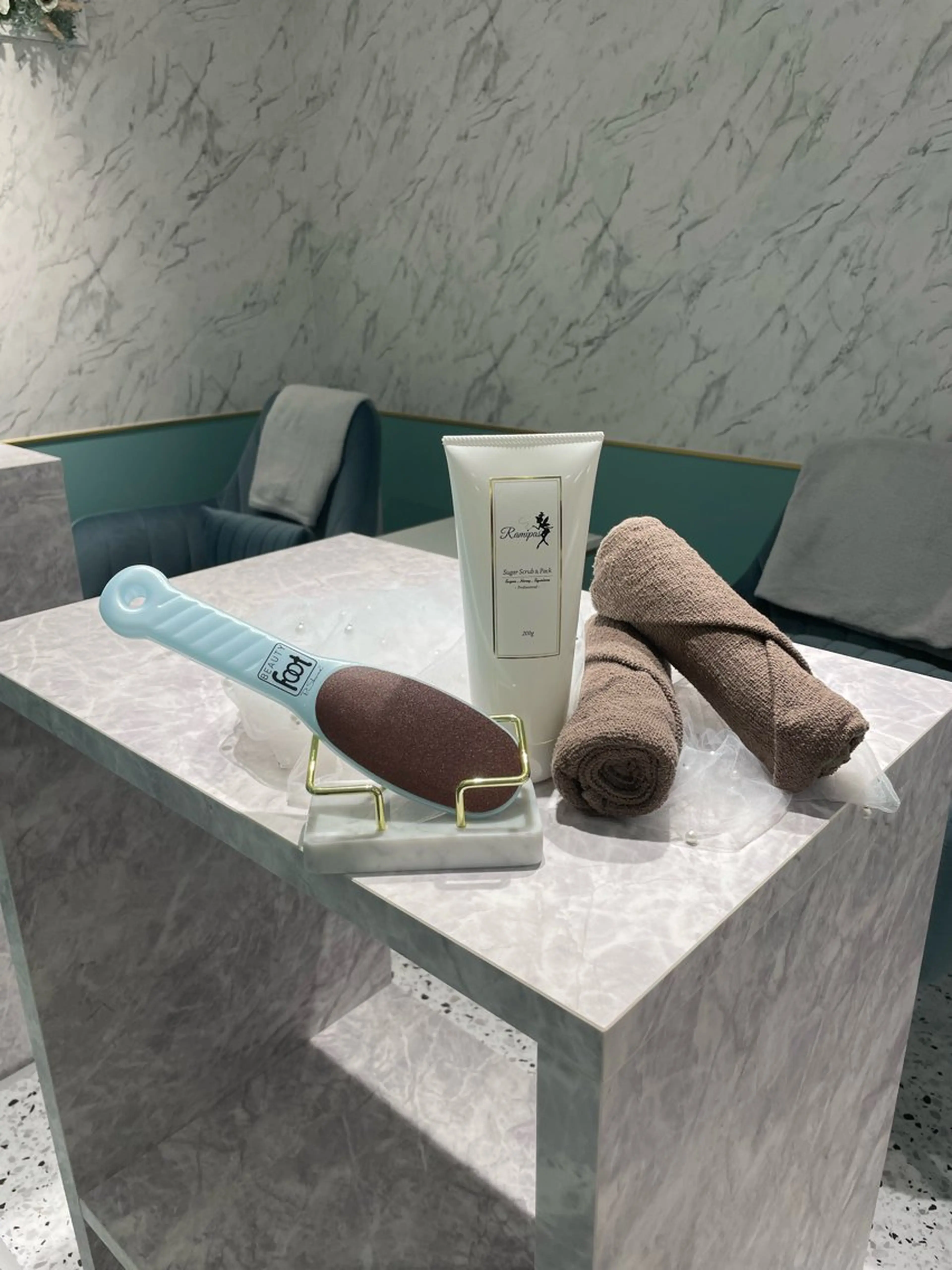 ネイル フットネイル MASAKI 堺筋本町Nailのネイルデザイン