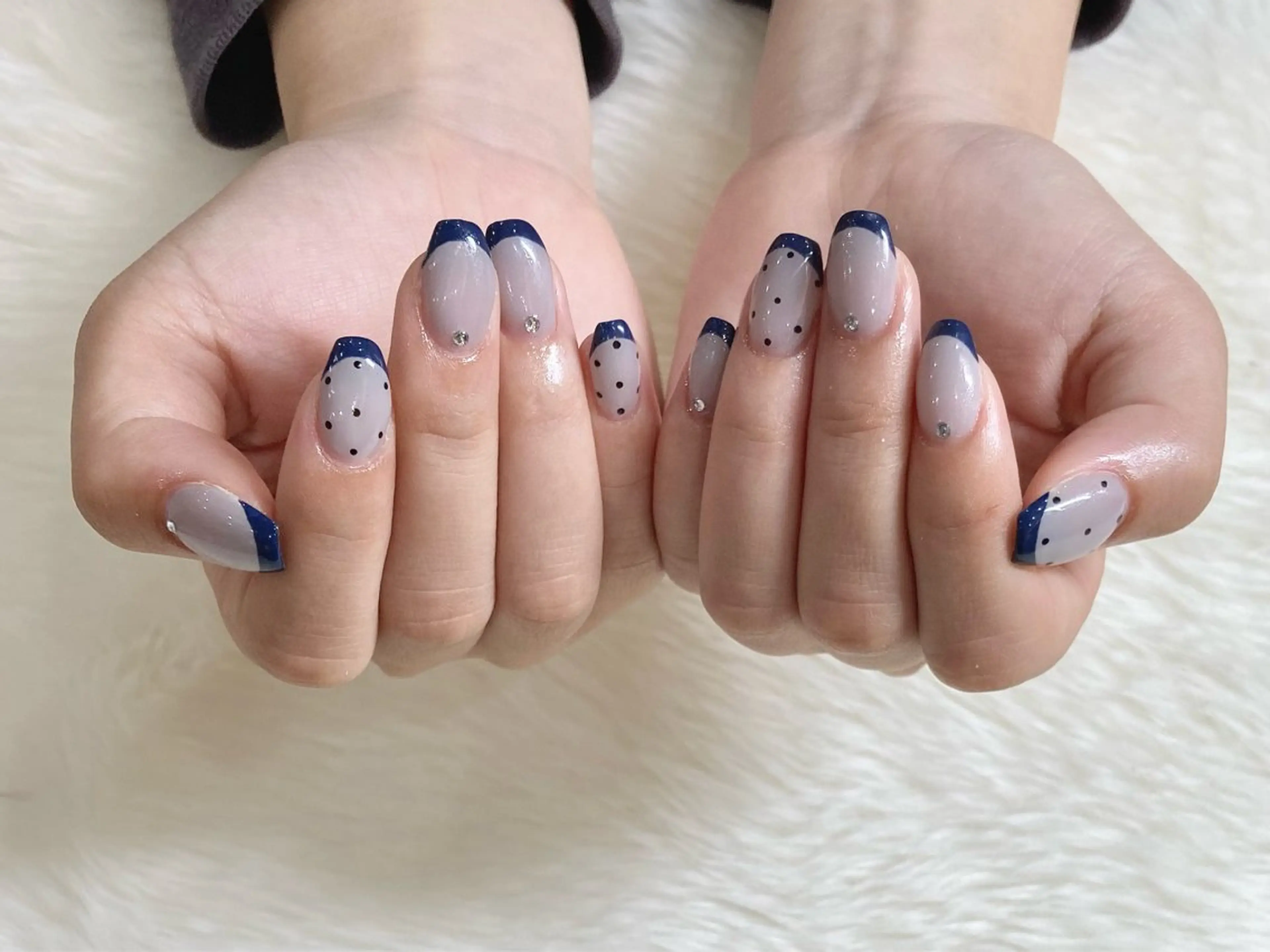 ネイル totalsalon koa5のマツエク・マツパデザイン