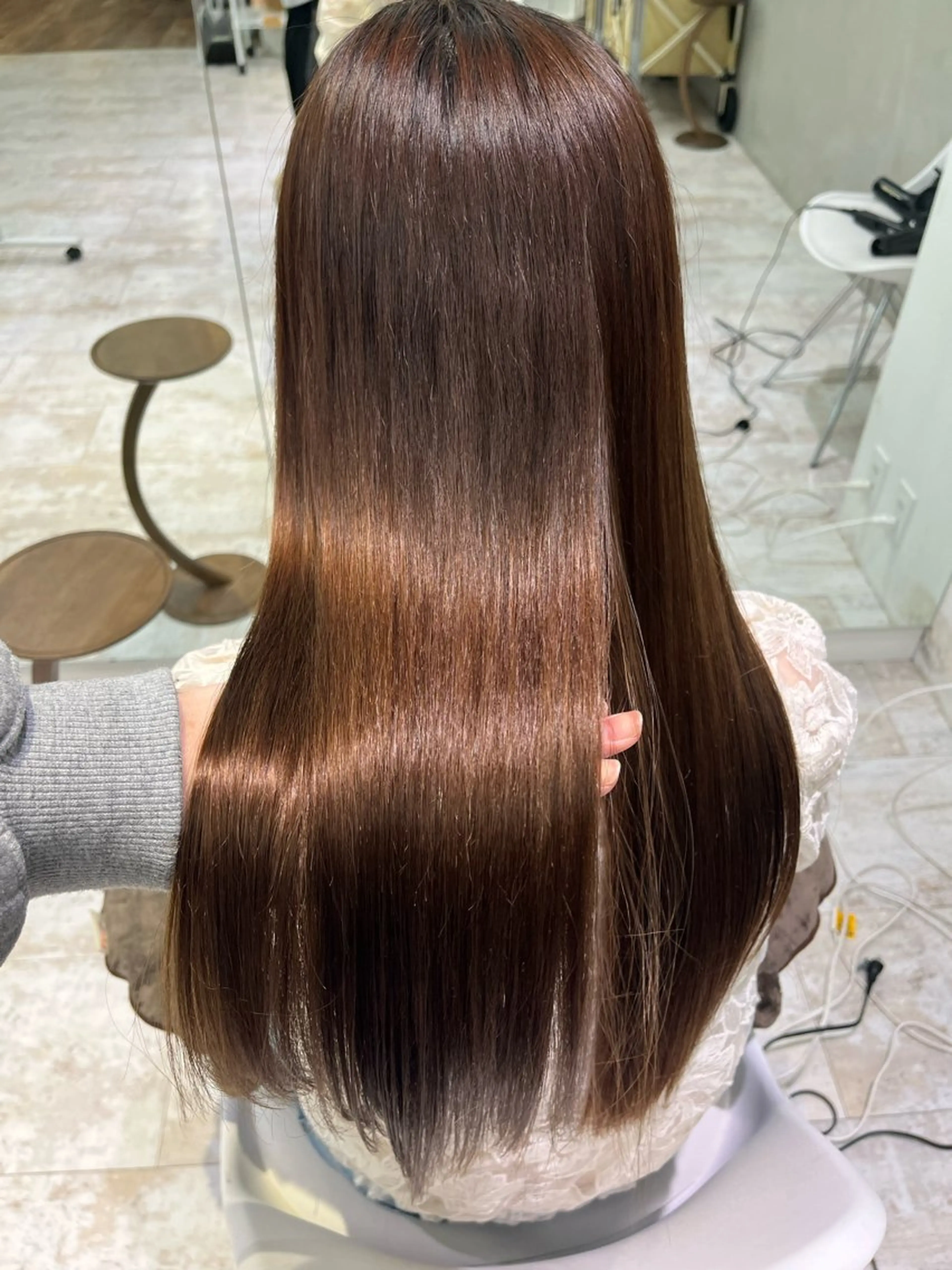 レイヤーカット 🌻AOI🌻のヘアスタイル