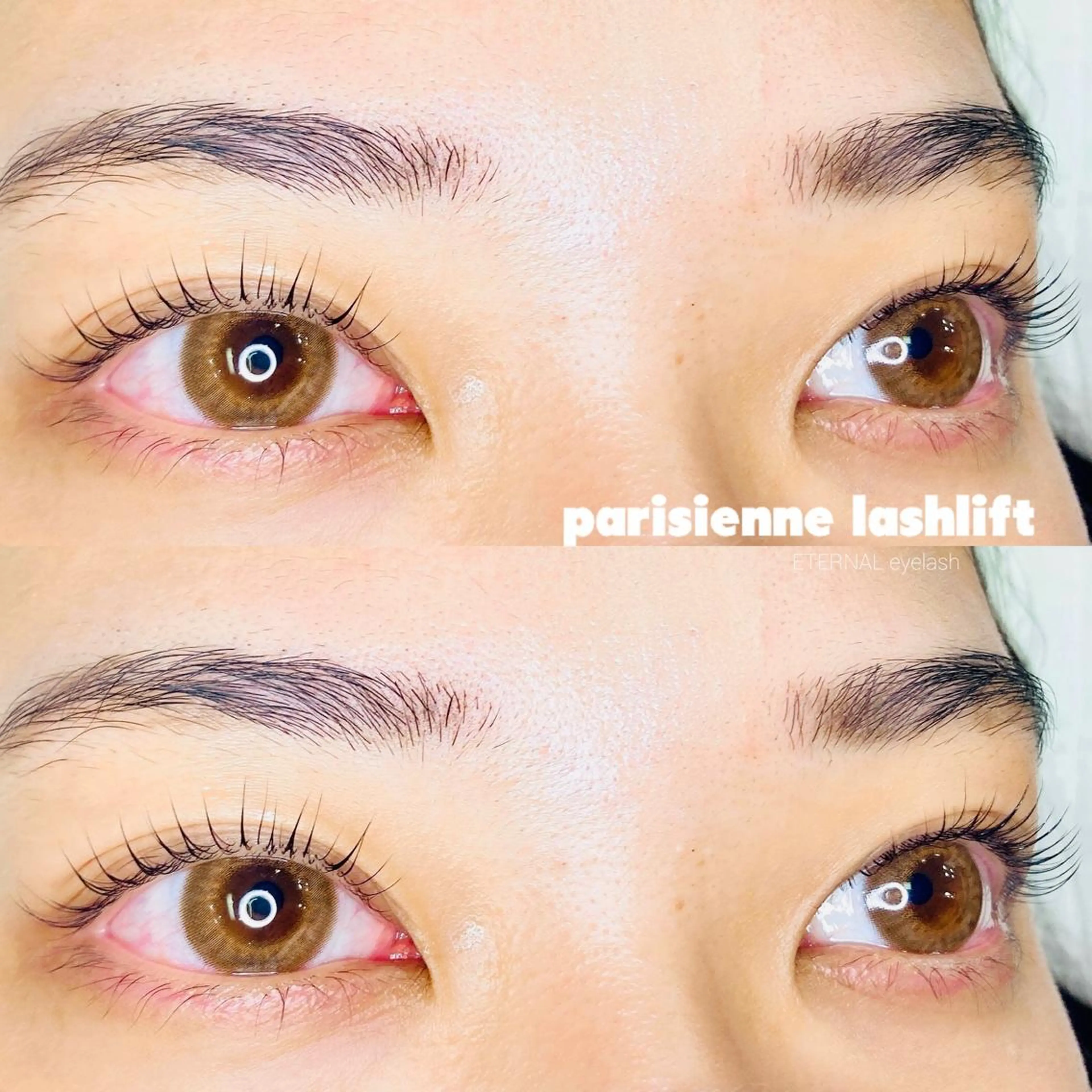 マツエク・マツパ マツパ －Ojiー セナのマツエク・マツパデザイン