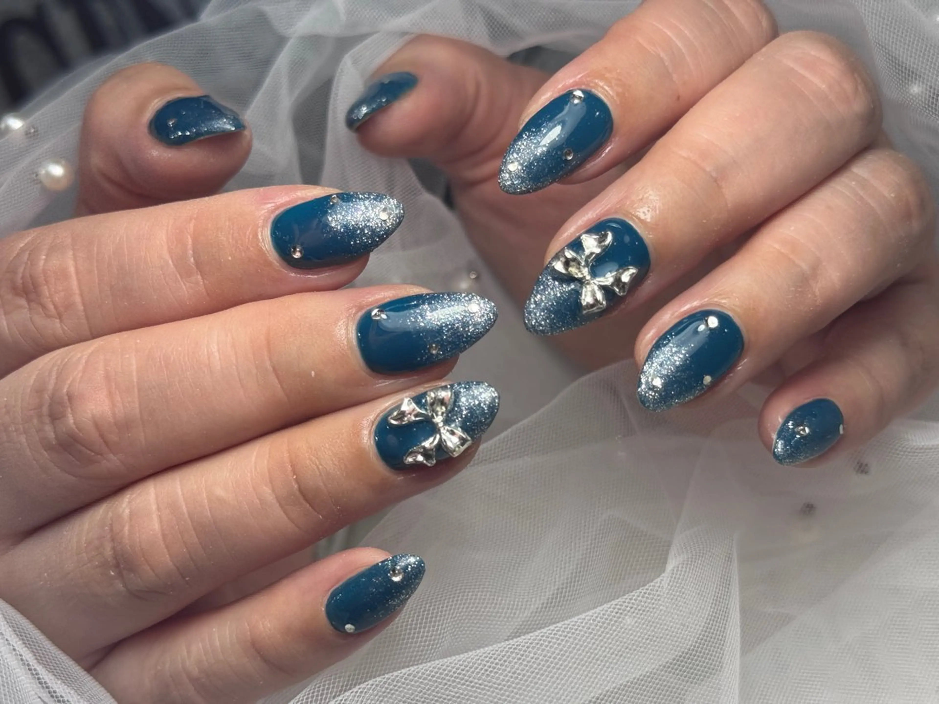 ネイル yume kaのネイルデザイン