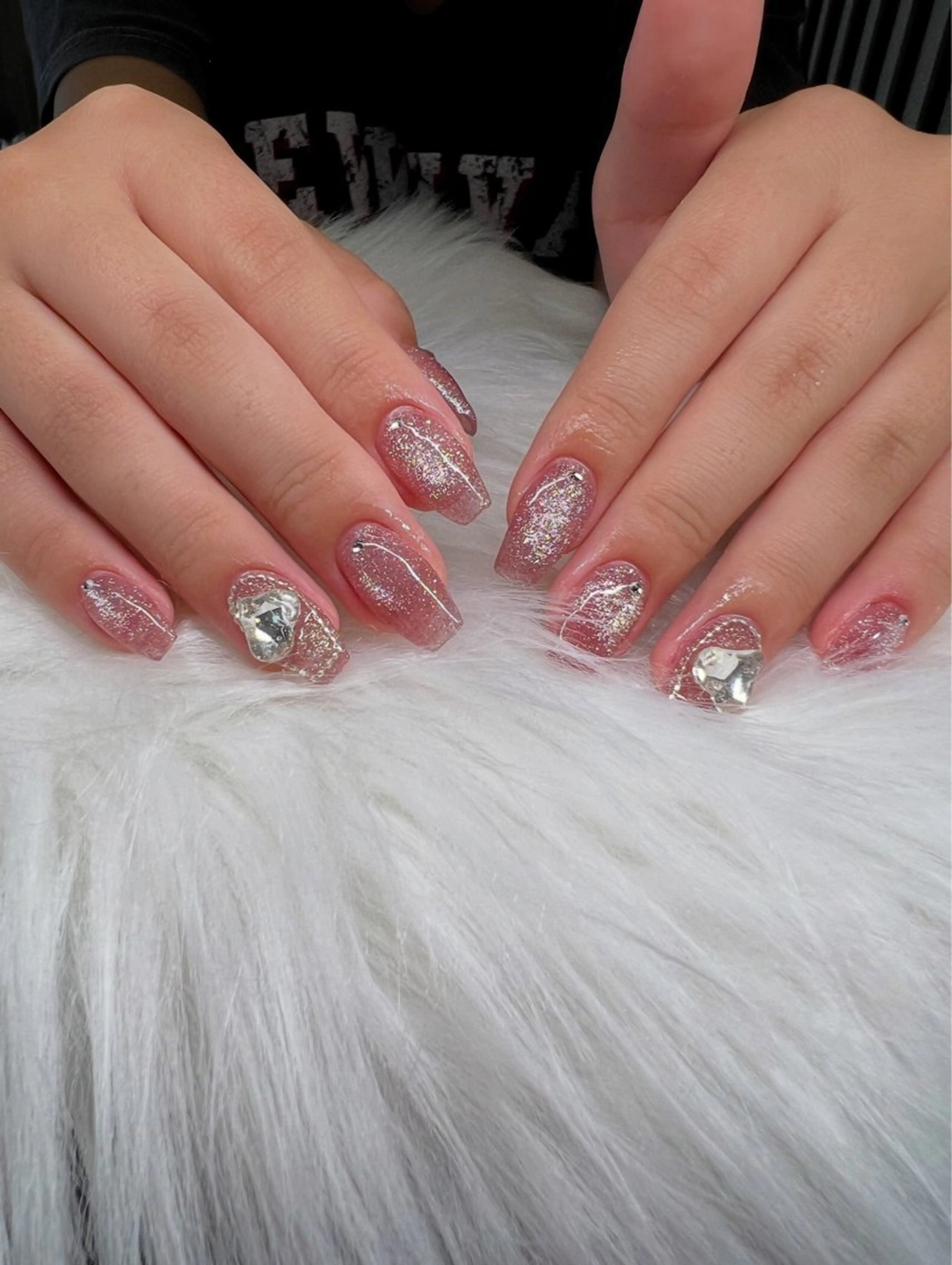 ネイル NekoNail salonのネイルデザイン