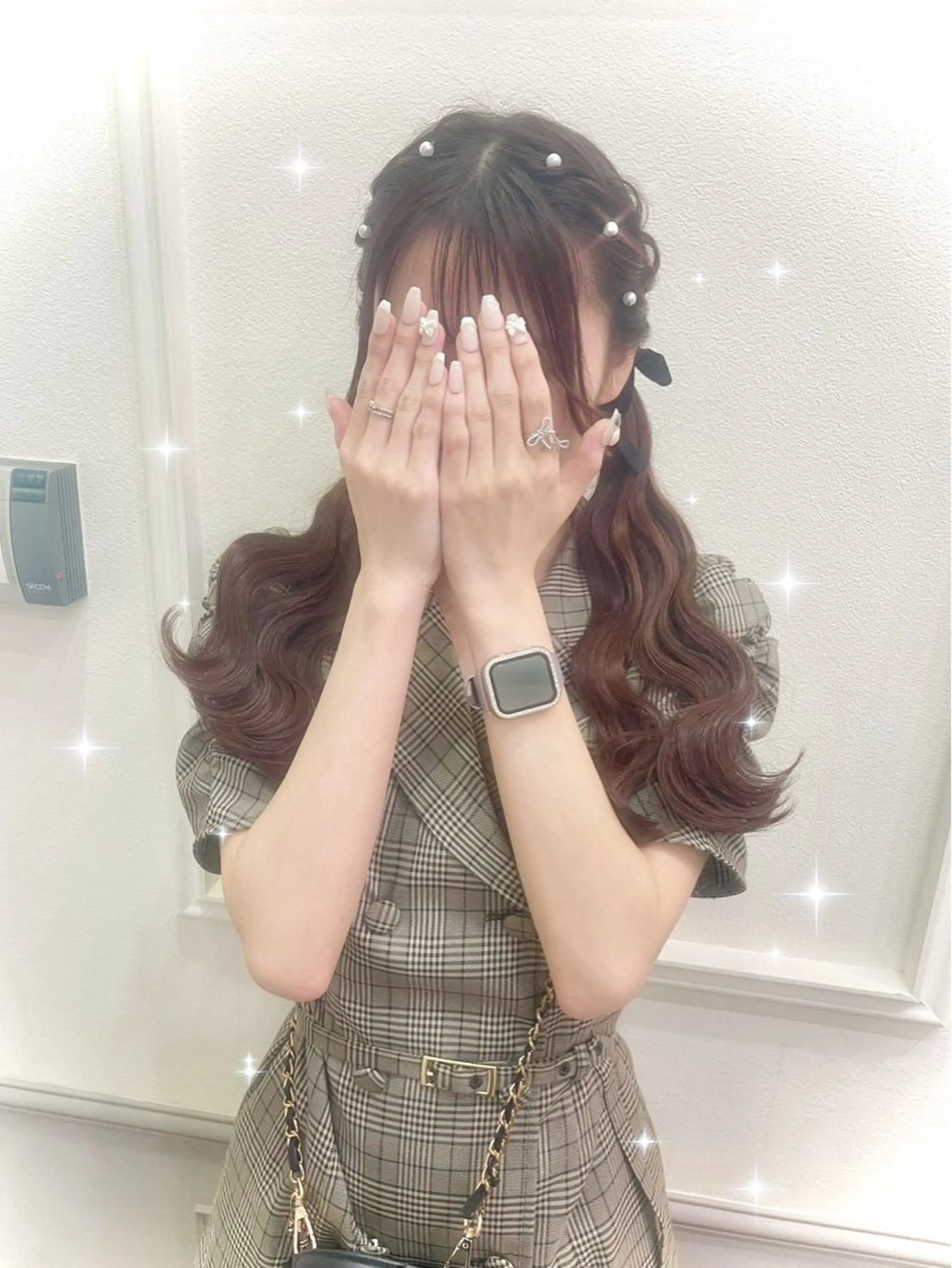 ヘアアレンジ Lien Michiのその他イメージ