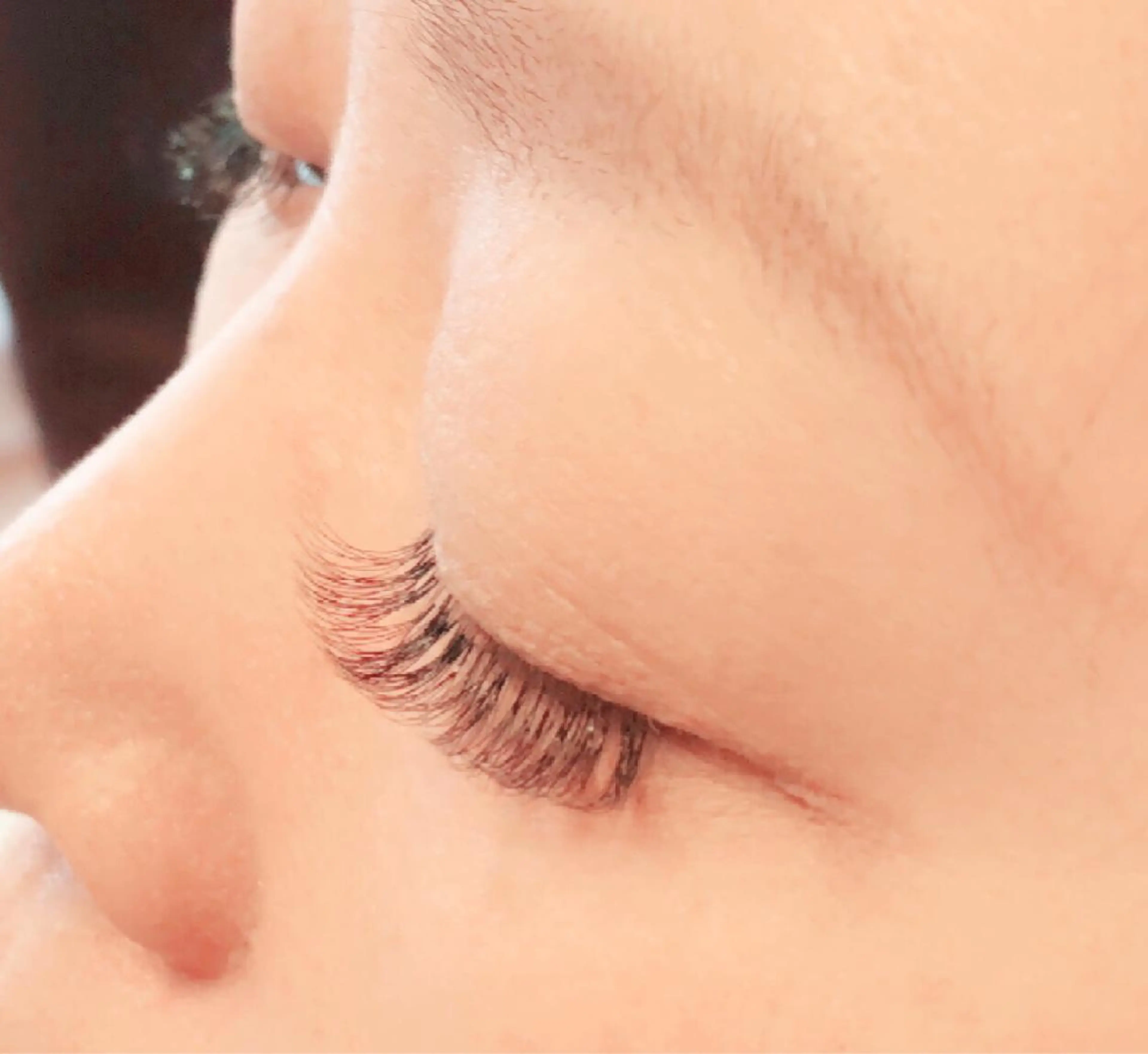マツエク・マツパ eyelash salon COCOのマツエク・マツパデザイン