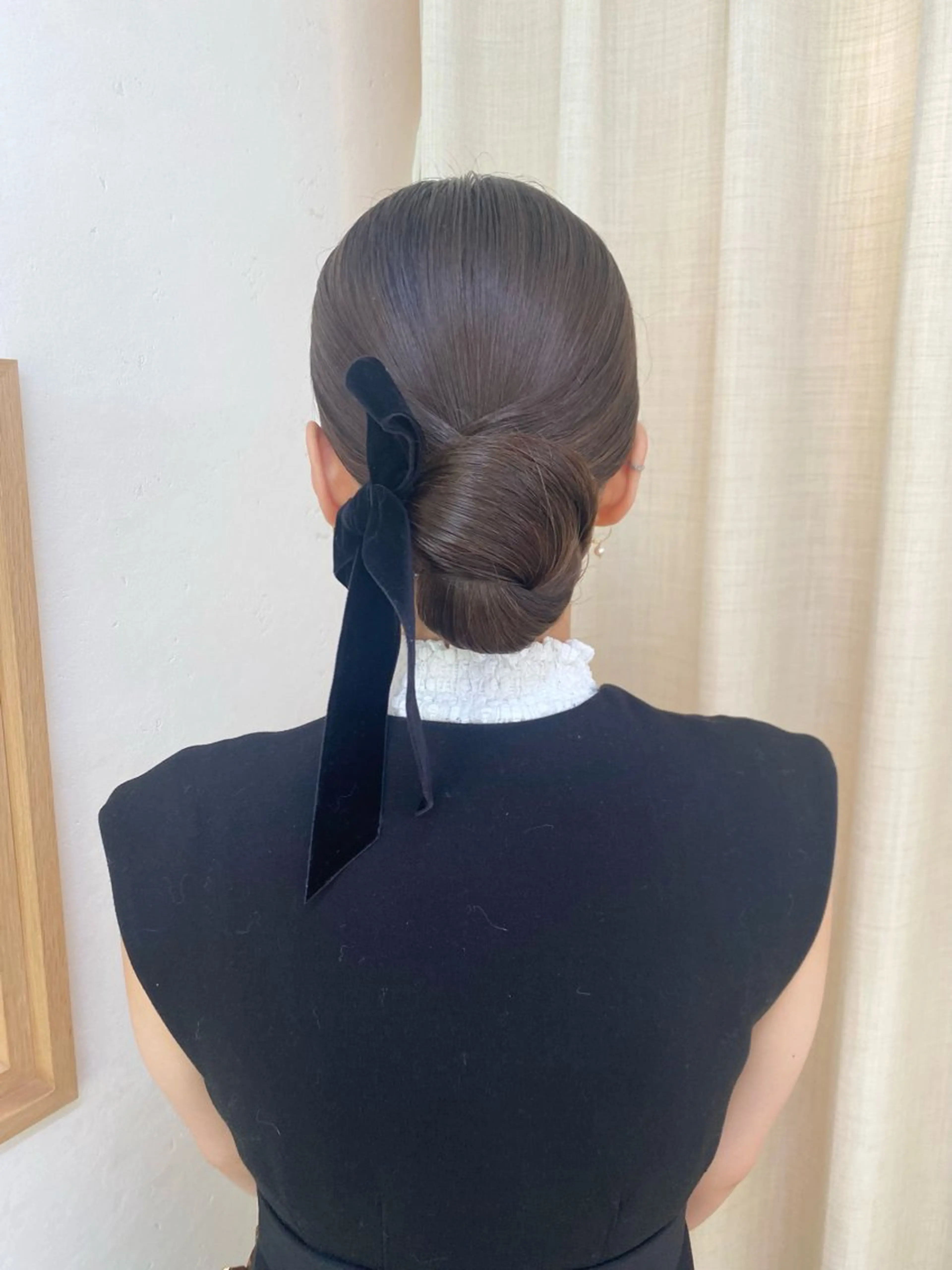 ヘアアレンジ 🌻アラサー女子 指名No1🌻さやかのヘアスタイル