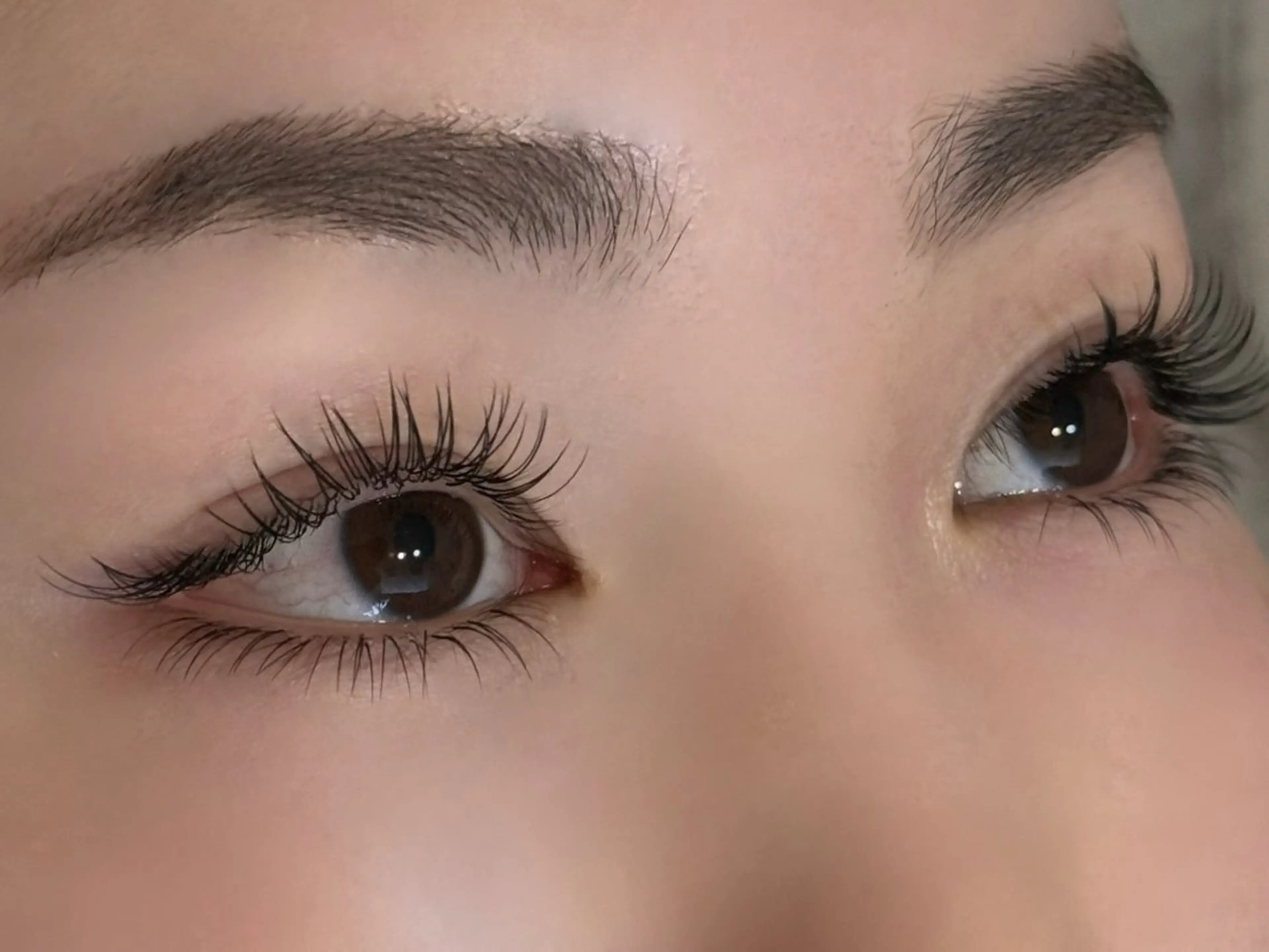 マツエク・マツパ マツエク Reeyes Rihoのマツエク・マツパデザイン