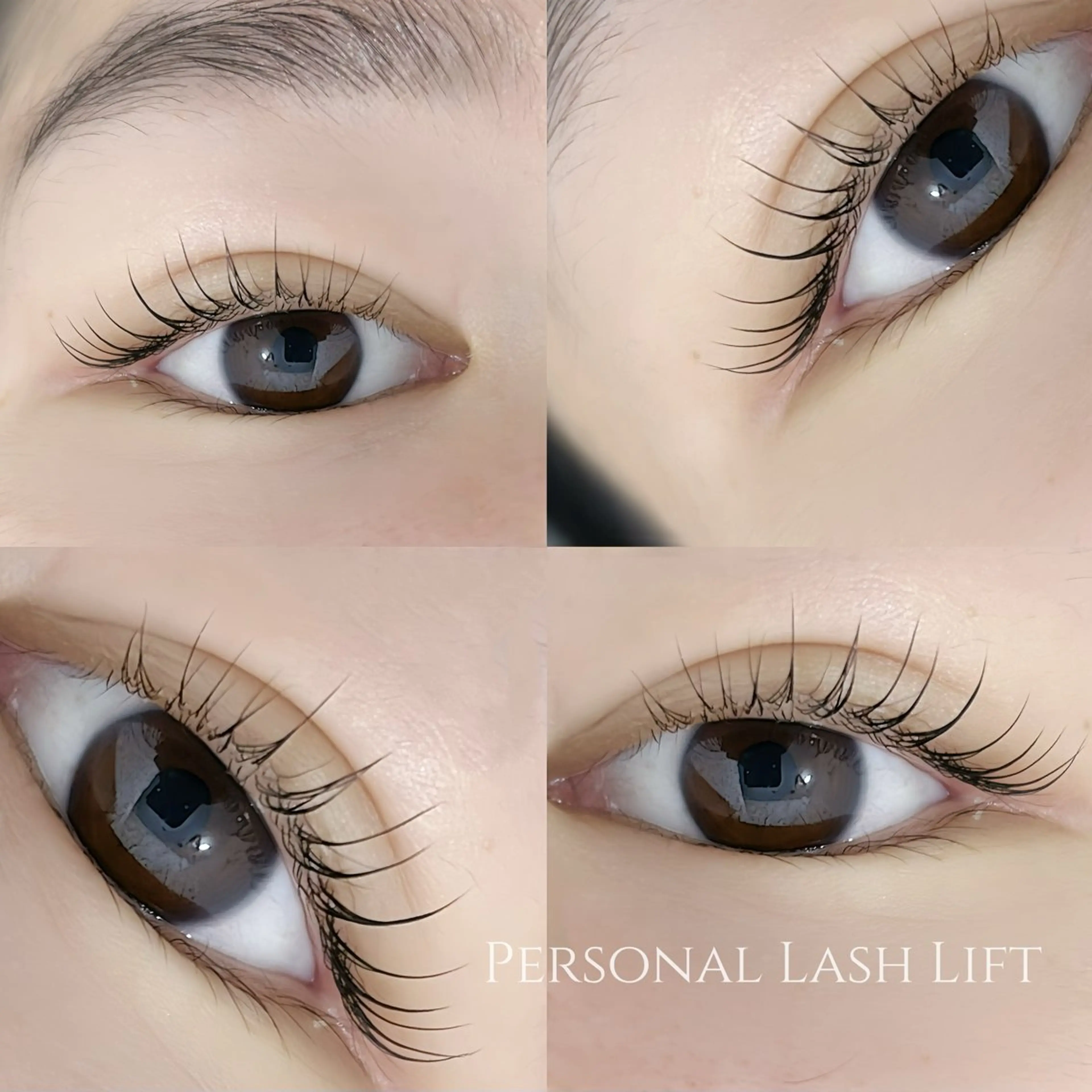 マツエク・マツパ Little Riverのマツエク・マツパデザイン