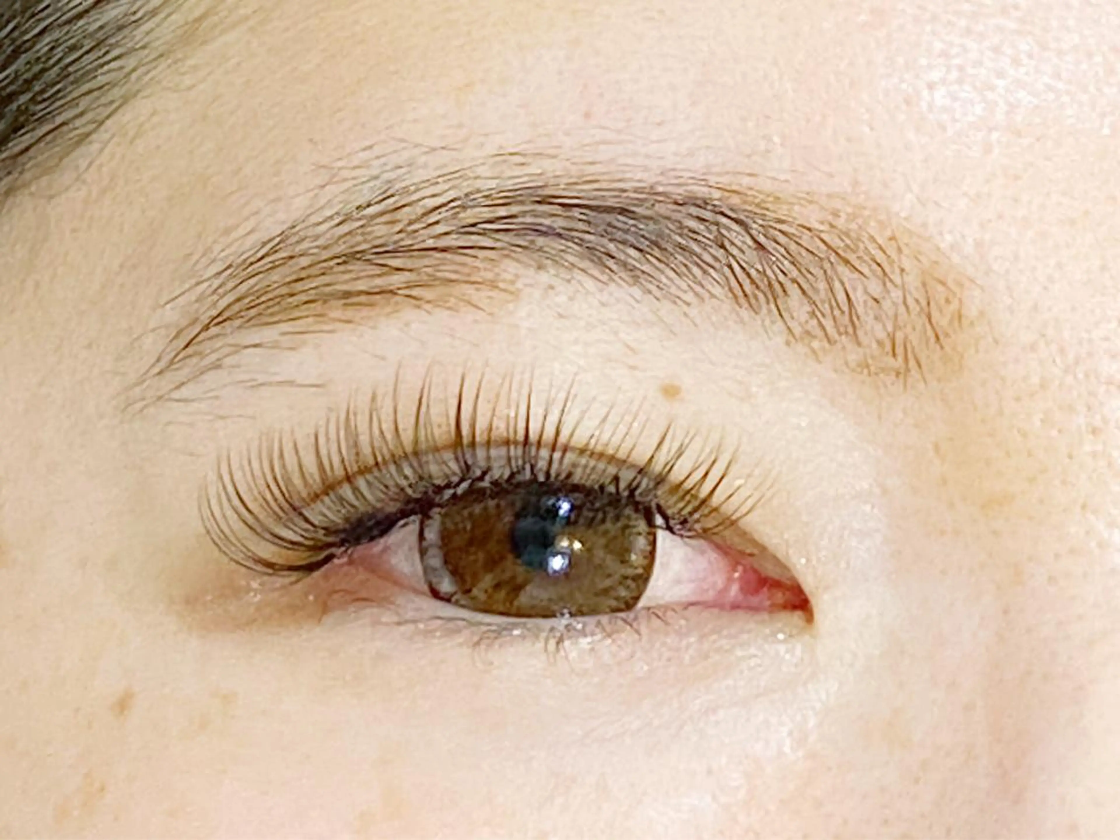 マツエク・マツパ pour voursのマツエク・マツパデザイン