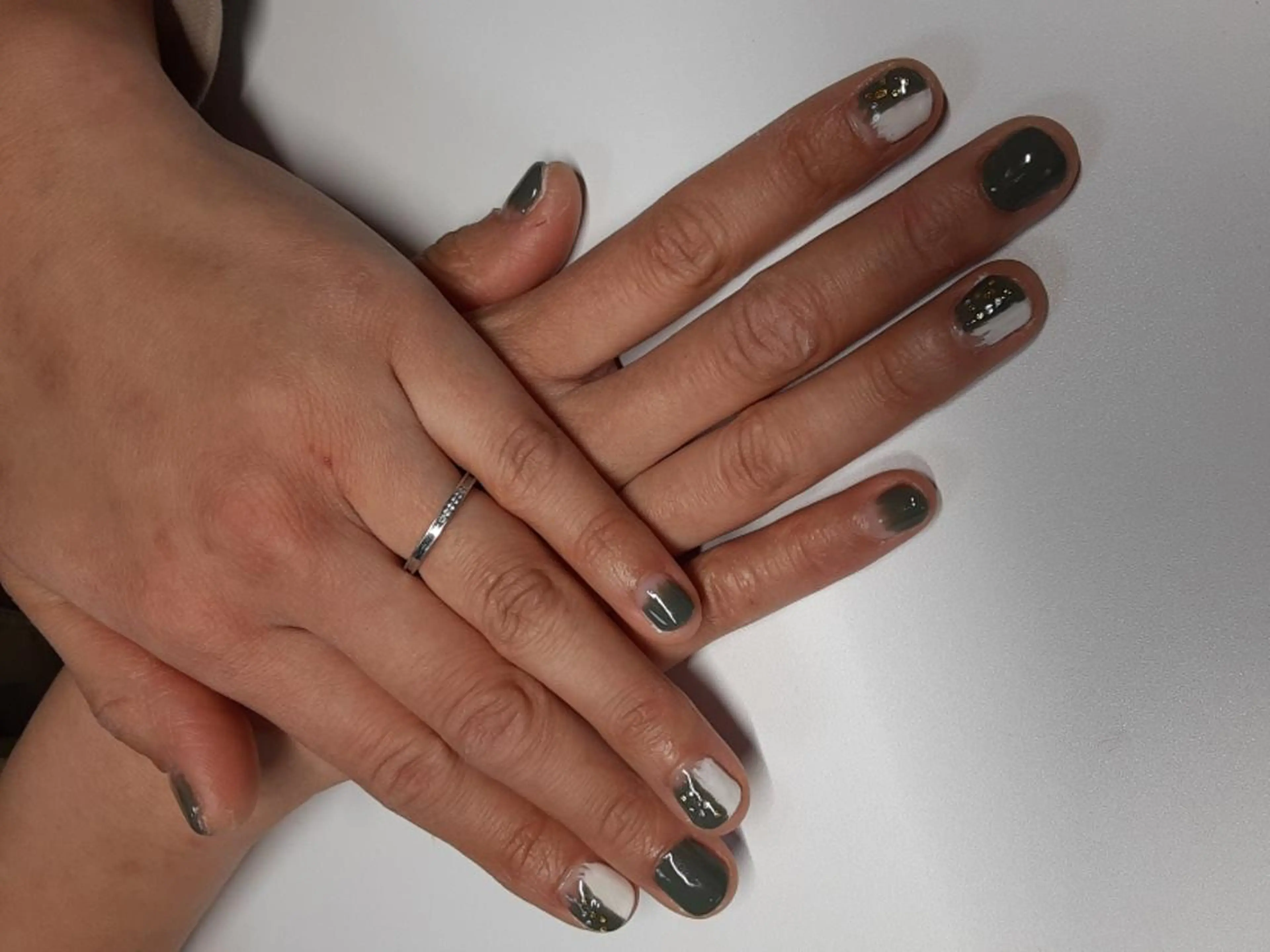 ネイル LANLAN所属・Lan Lanのネイルデザイン