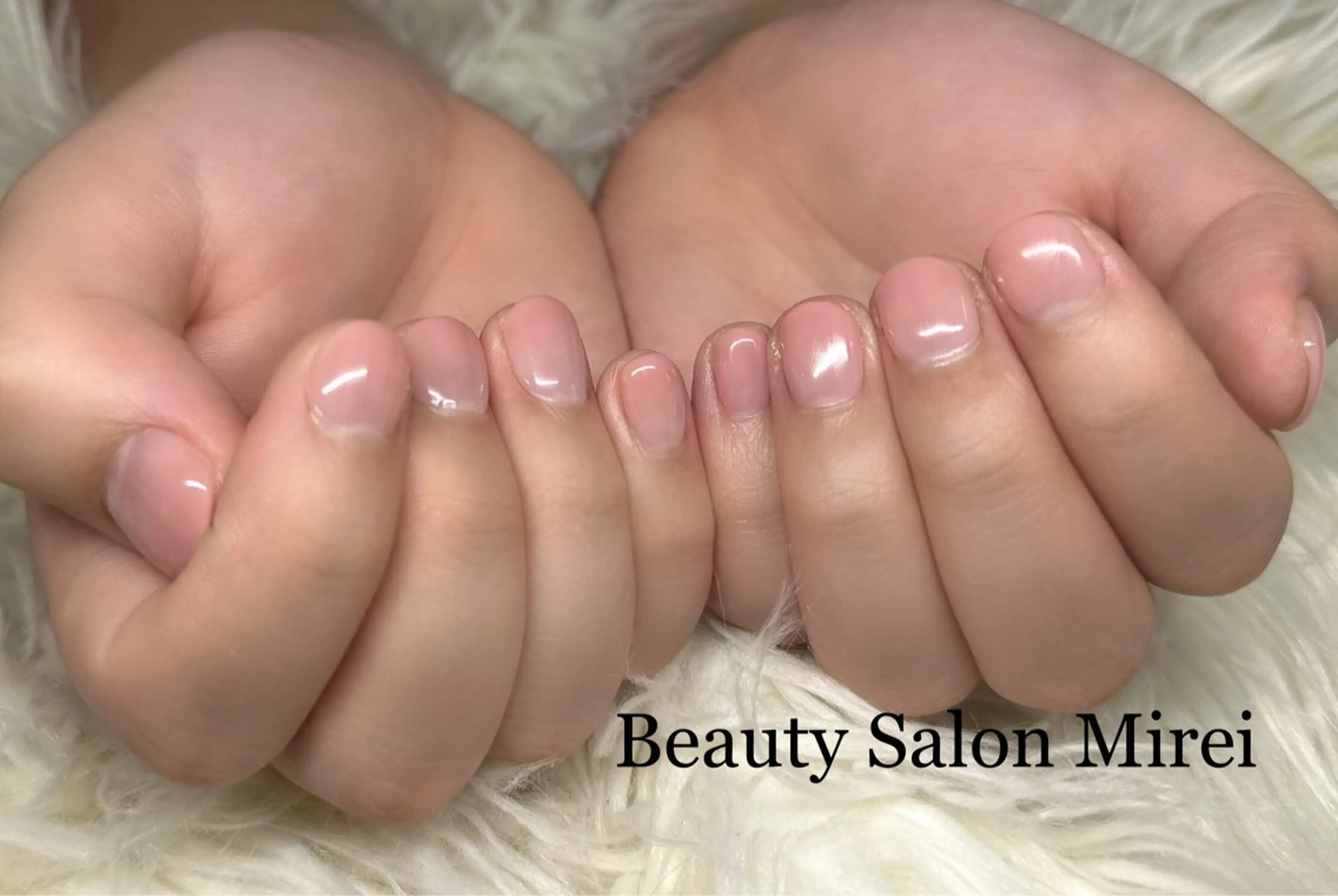 メンズ ネイル Mirei Nail JINのネイルデザイン