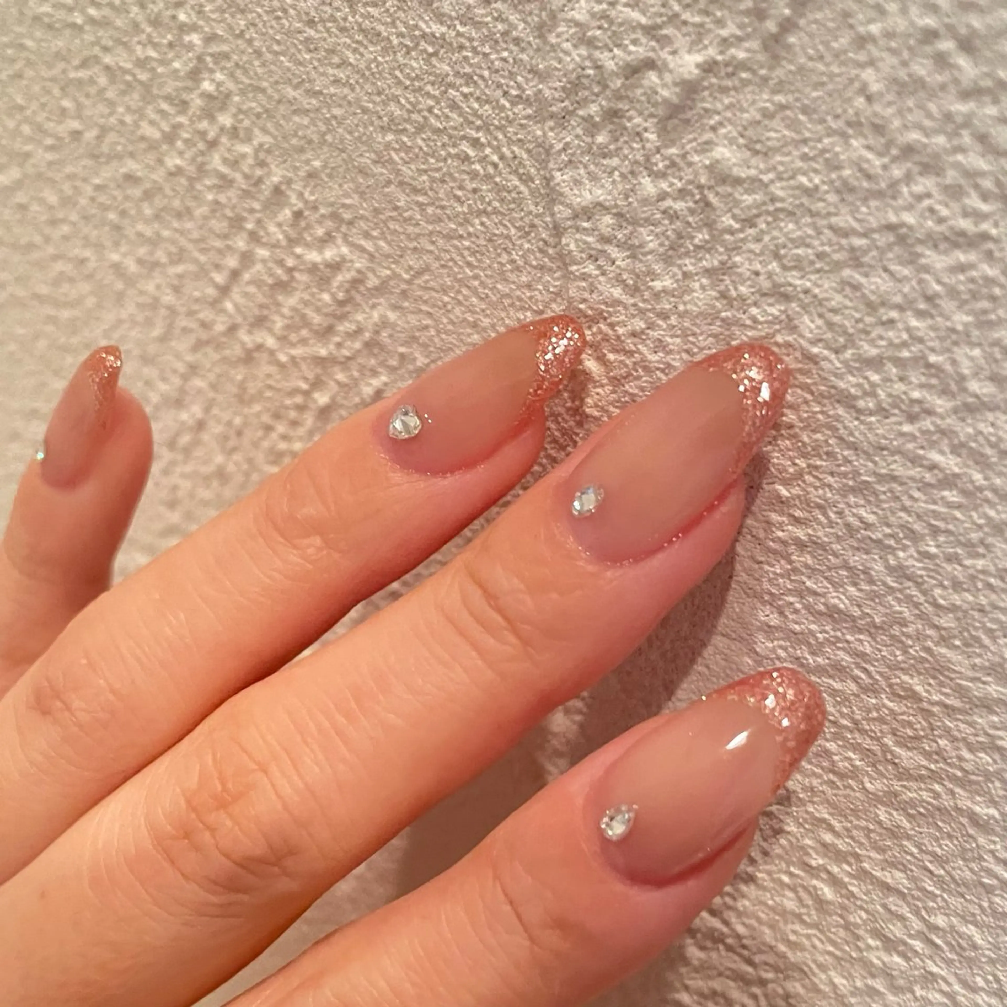 ネイル nailsalon miiのネイルデザイン