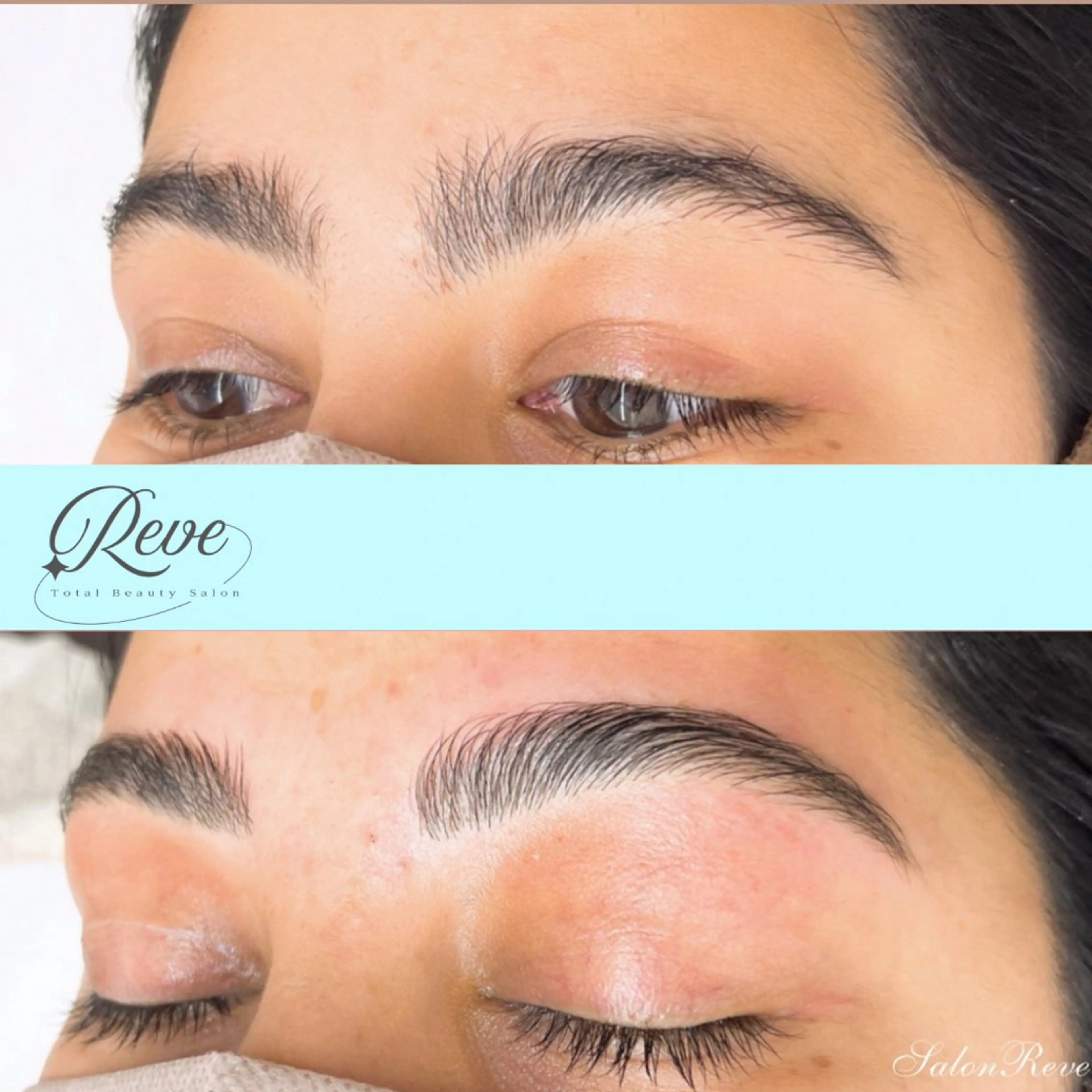 アイブロウ Reveトータル ビューティサロンの眉毛・アイブロウイメージ