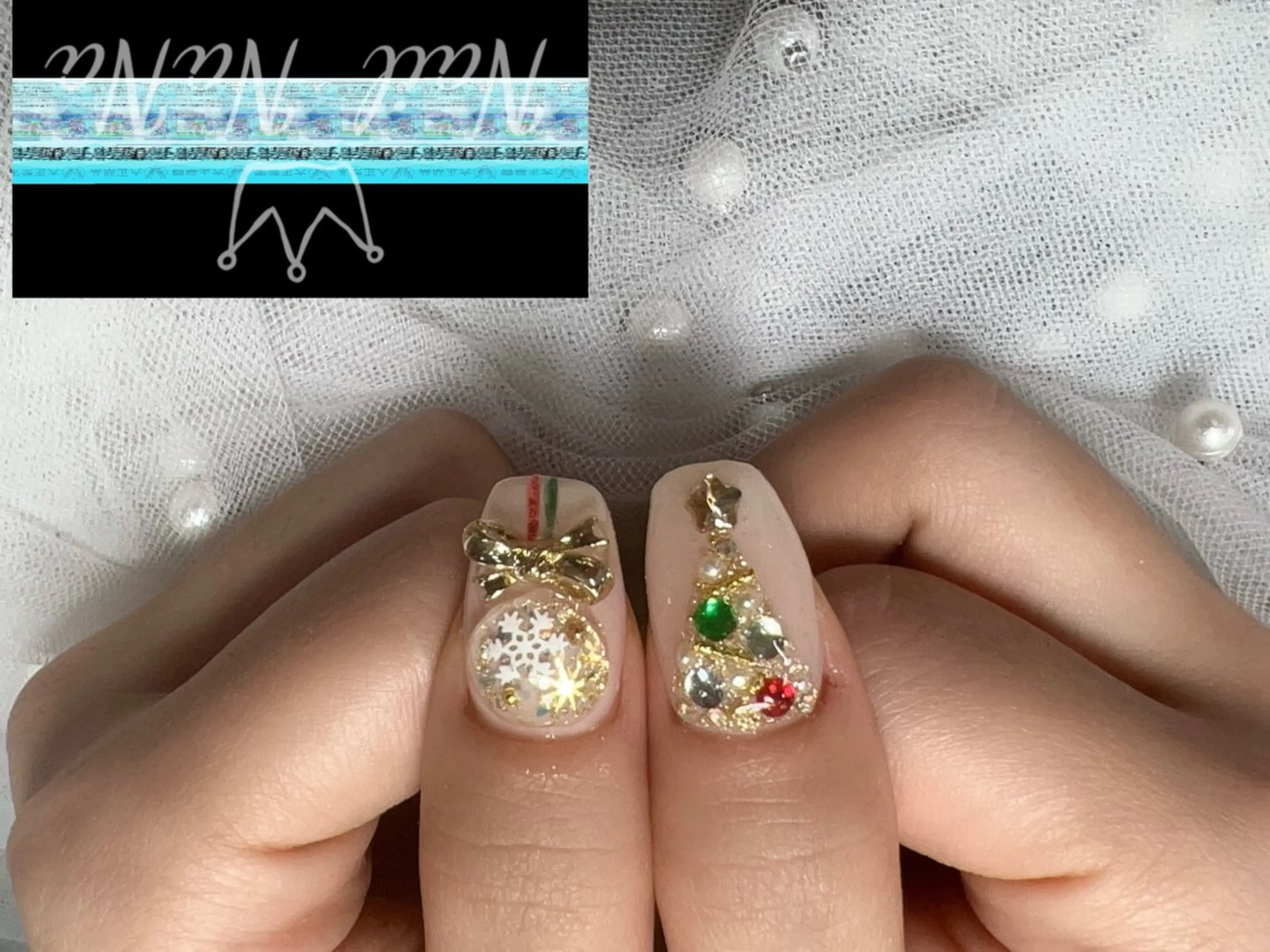 ネイル ハンドネイル Nail NaNaのネイルデザイン