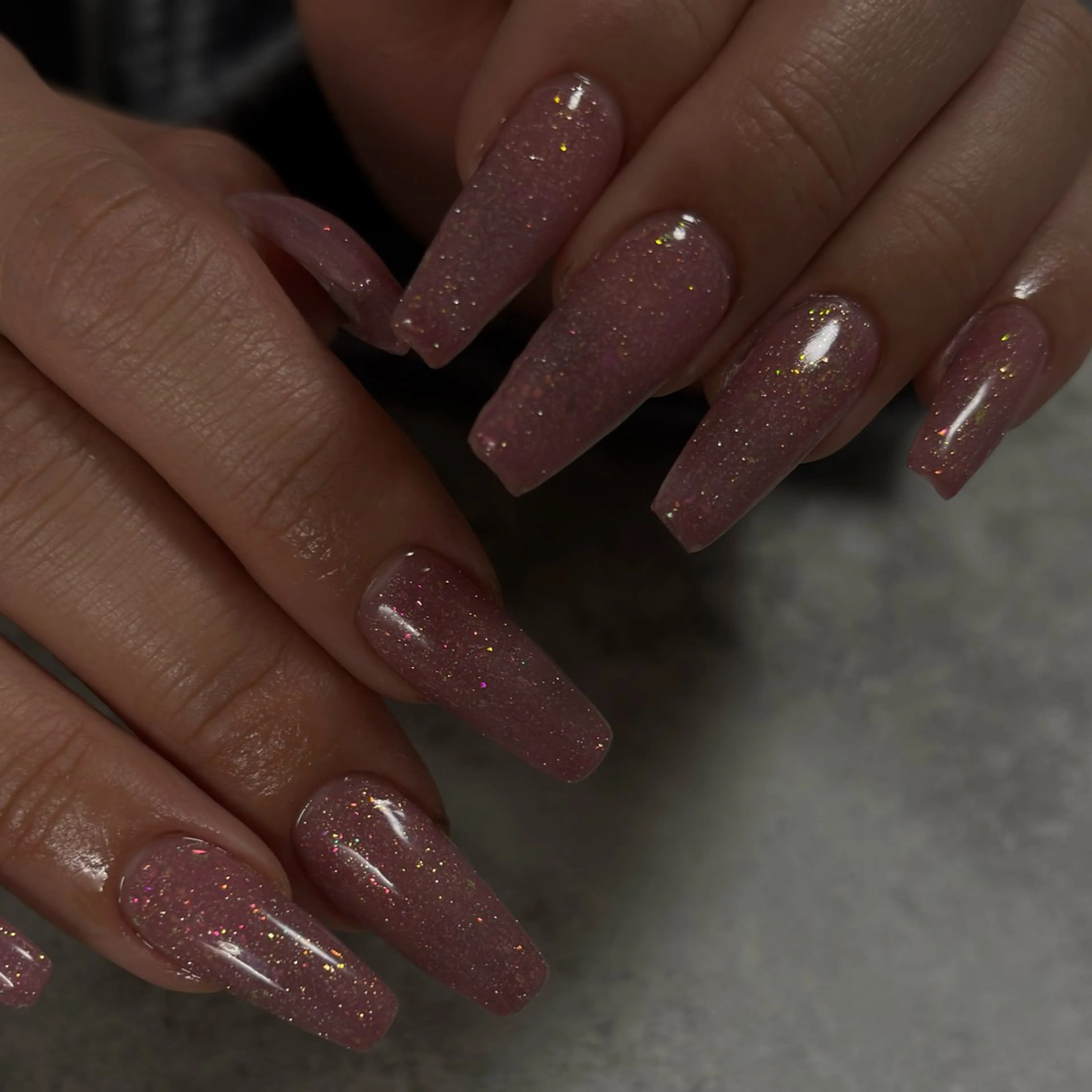 ネイル ハンドネイル kapariri nail★REINAのネイルデザイン