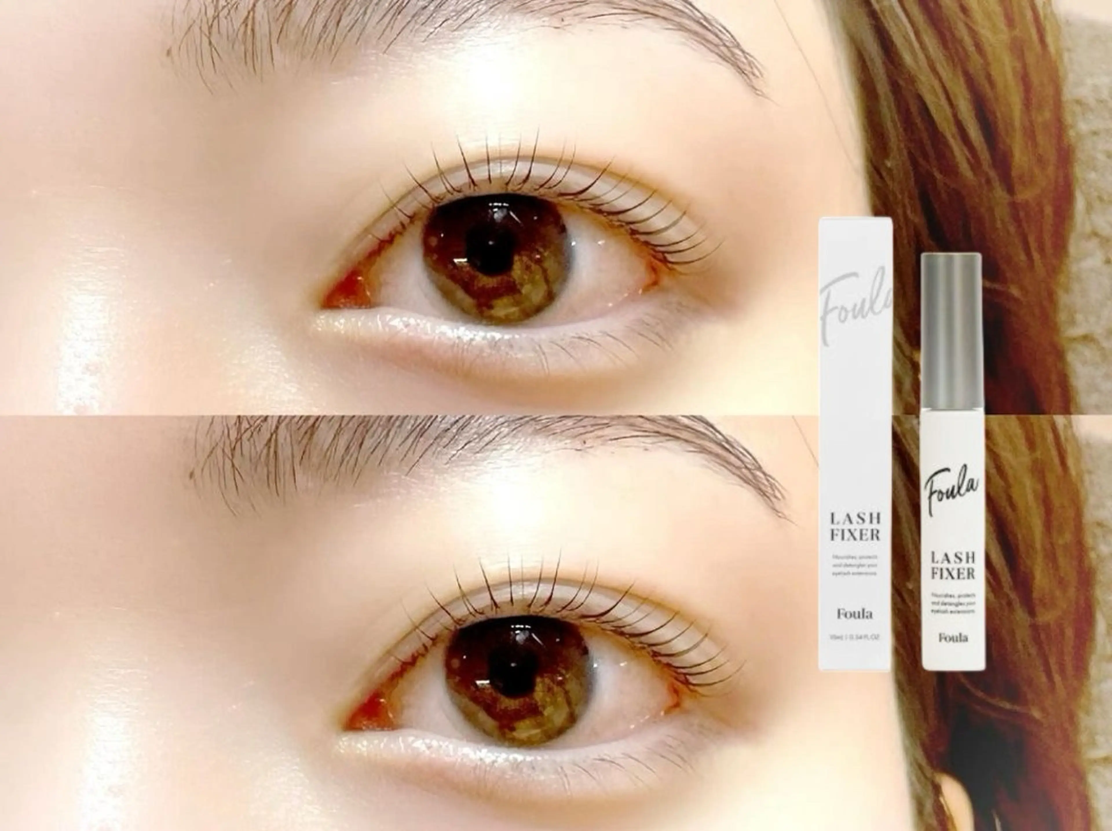 マツエク・マツパ yuka.. .のマツエク・マツパデザイン