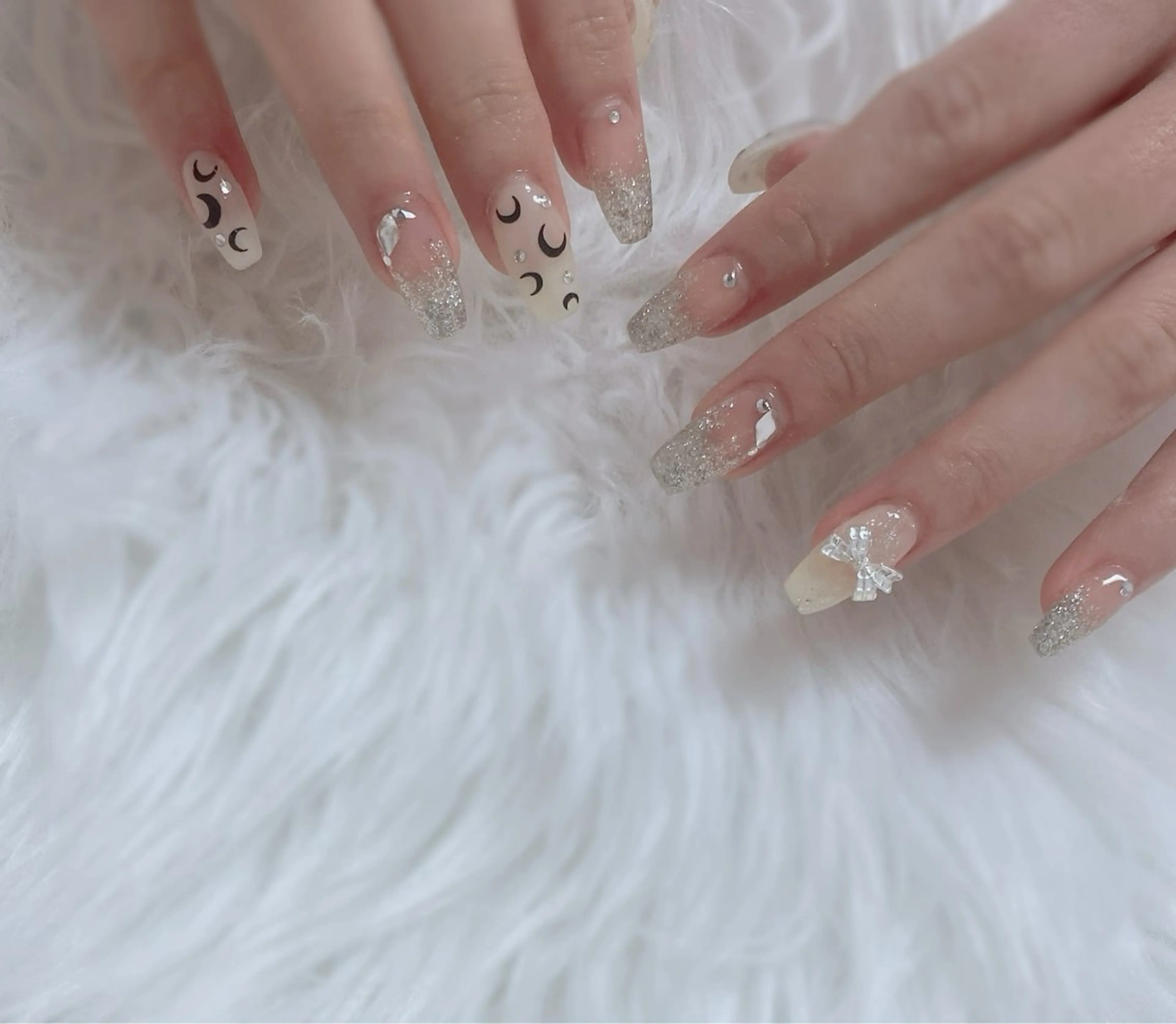 ネイル ESPOIR Ｎのネイルデザイン