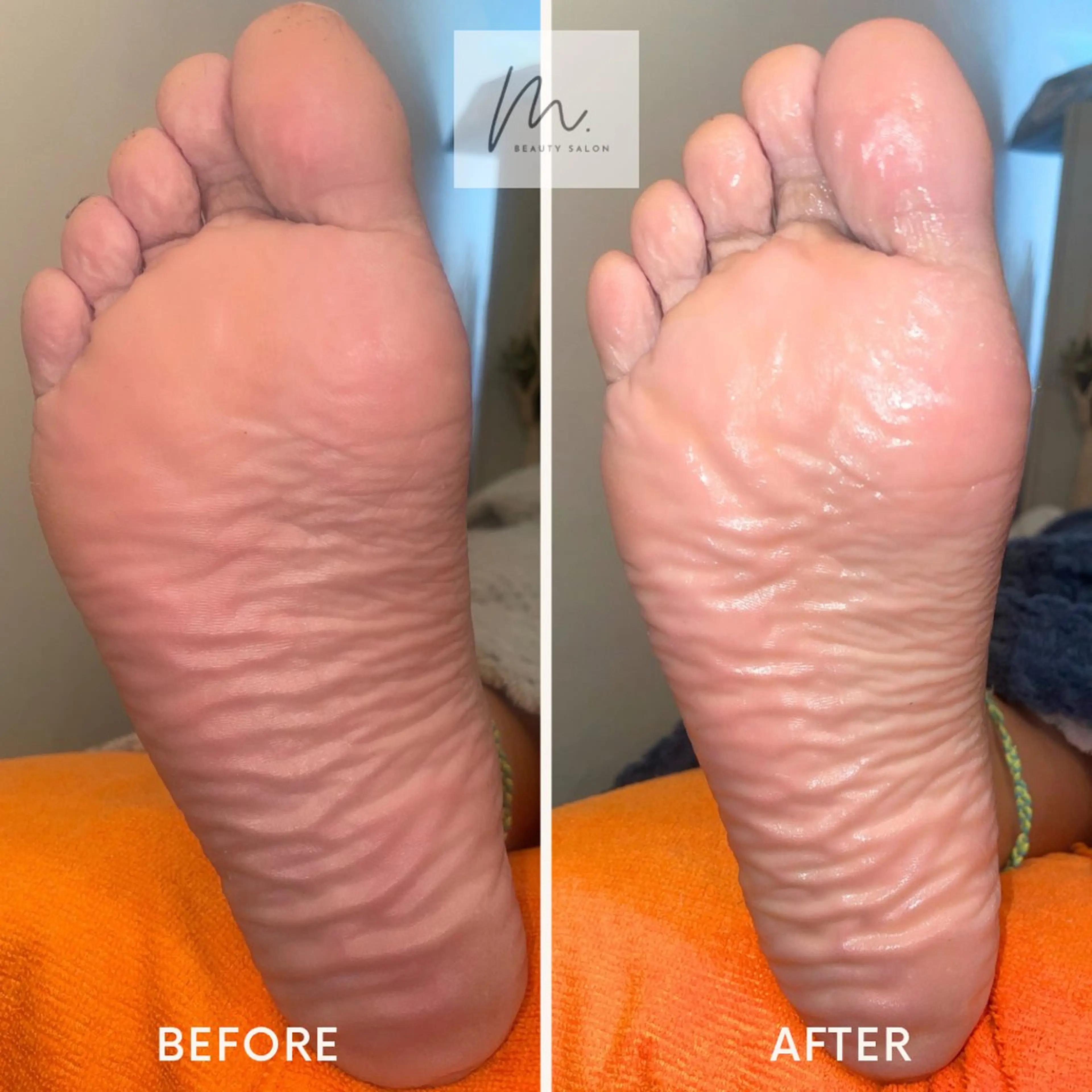 SHARES MADOKAのエステ・リラクイメージ