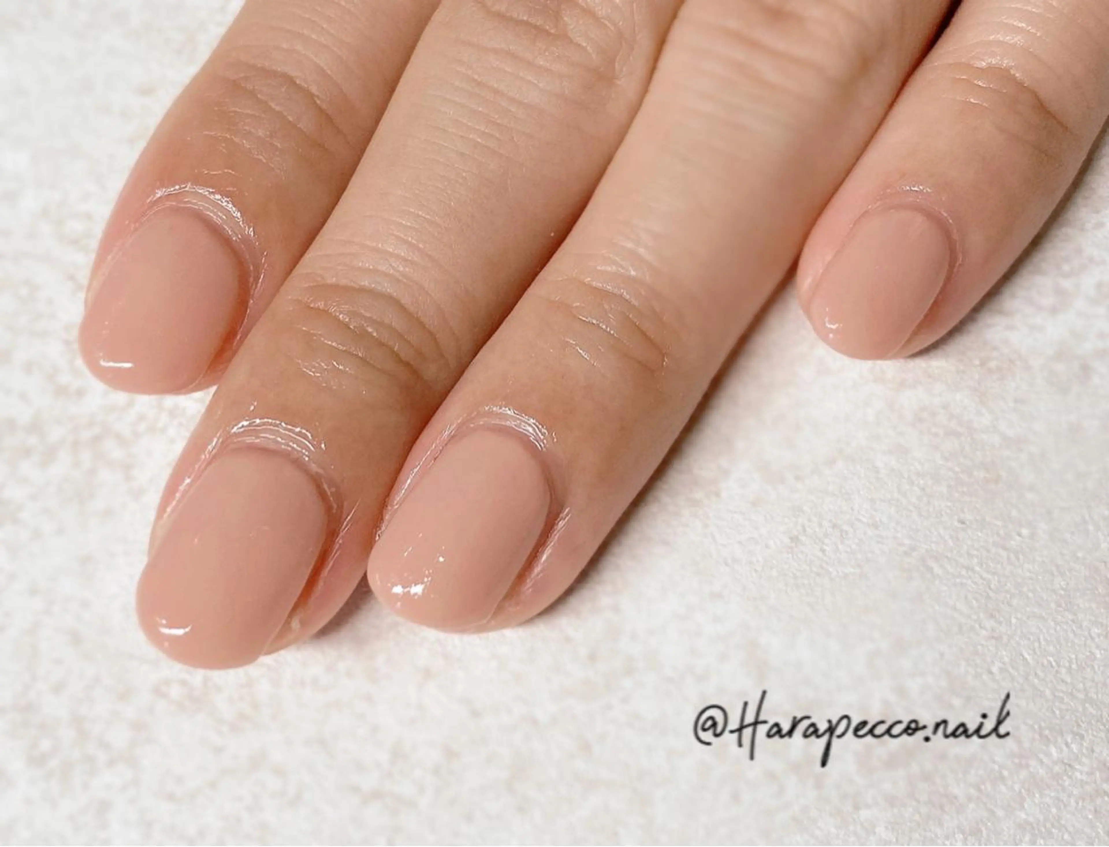 ネイル ハンドネイル Hiro nail /Harapeccoのネイルデザイン