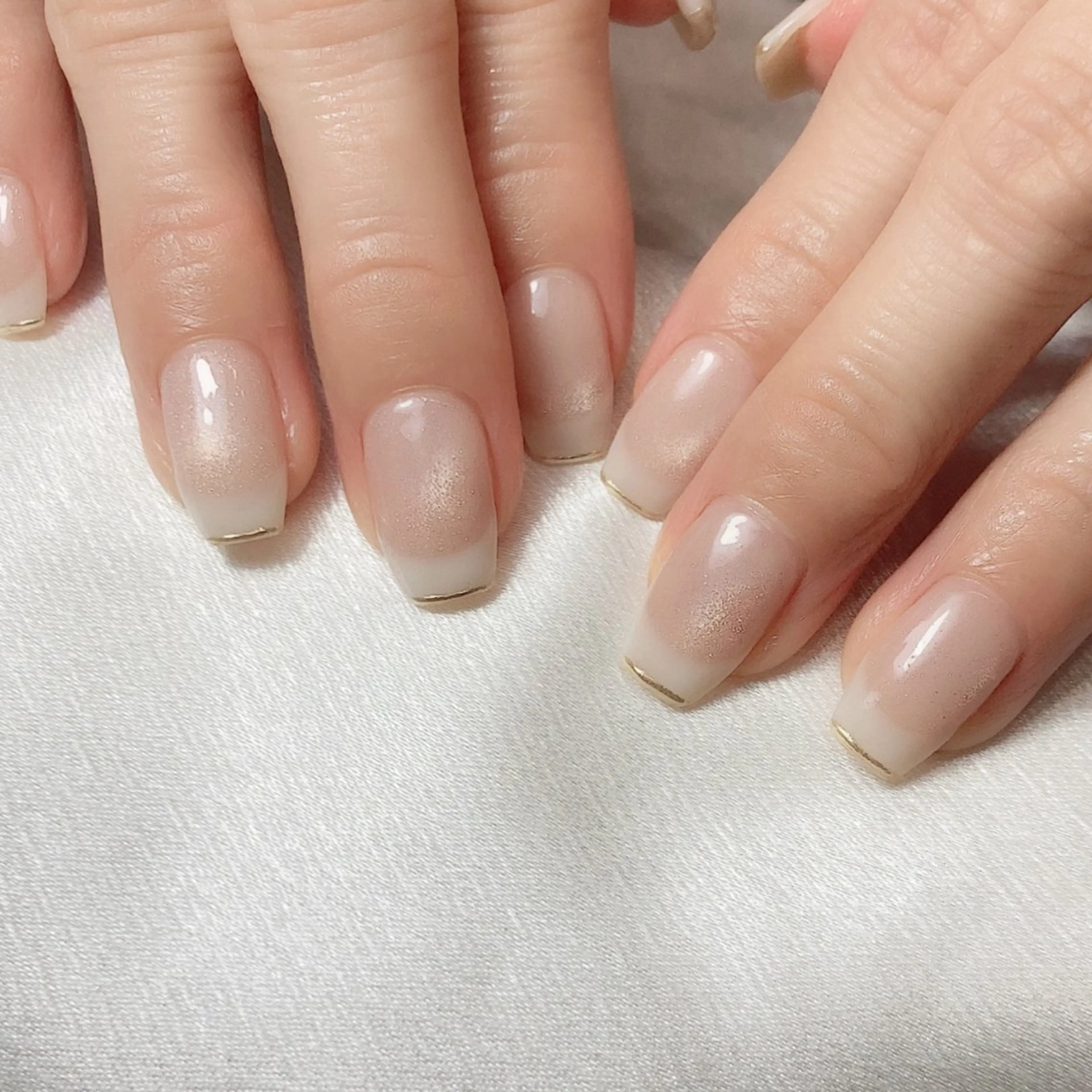 ネイル Legit nail salonのネイルデザイン