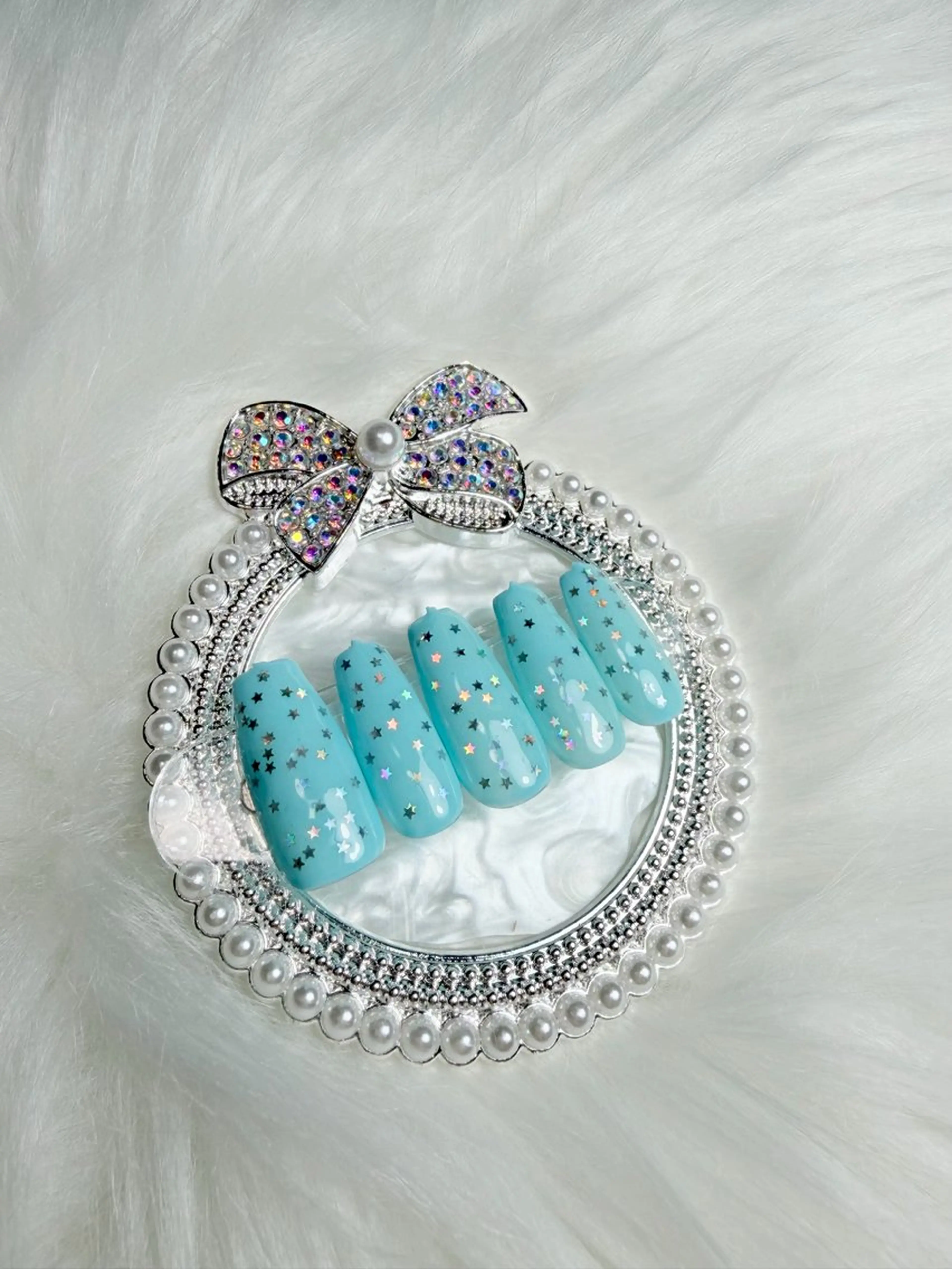 ネイル ハンドネイル SUUN_NAIL _RINAのネイルデザイン