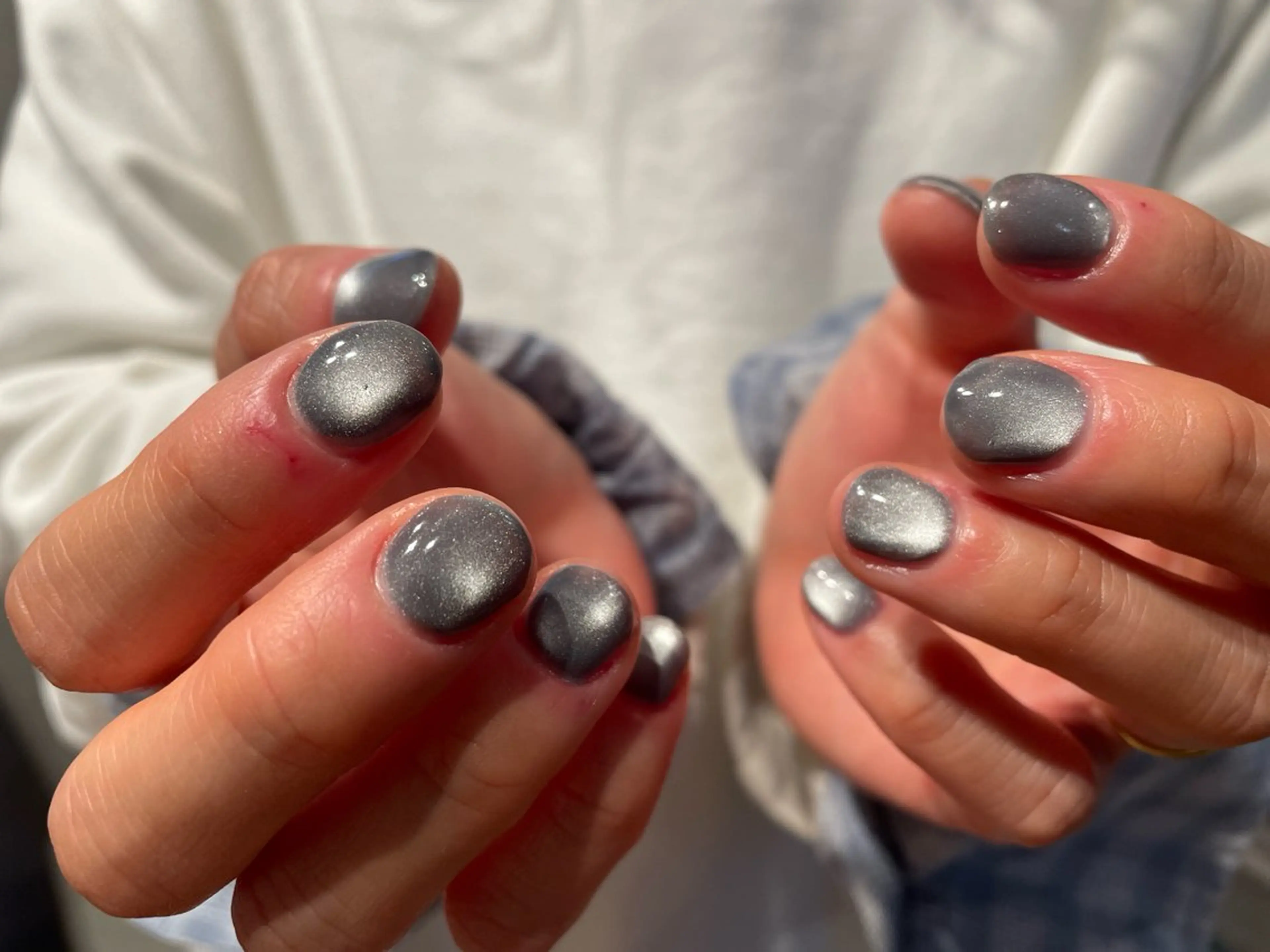 ネイル ハンドネイル magicnail norikoのネイルデザイン
