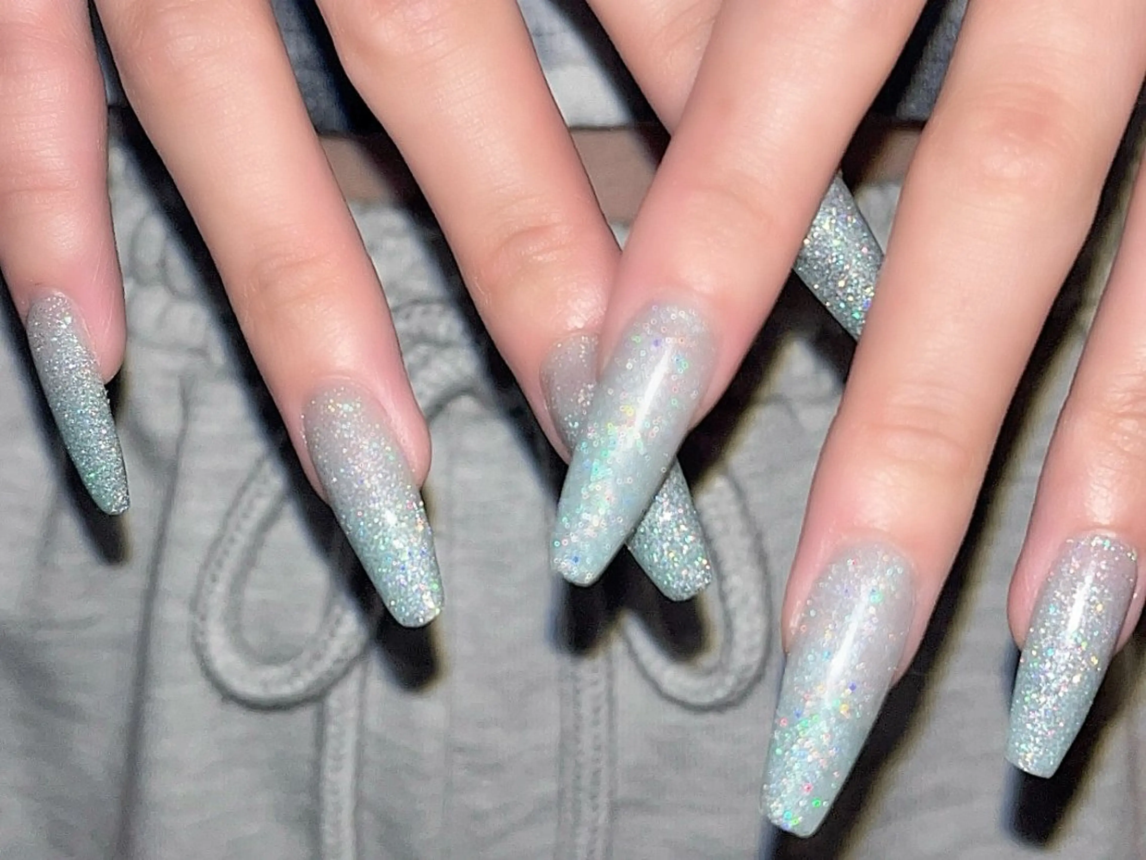 ネイル ハンドネイル nailist kananのネイルデザイン